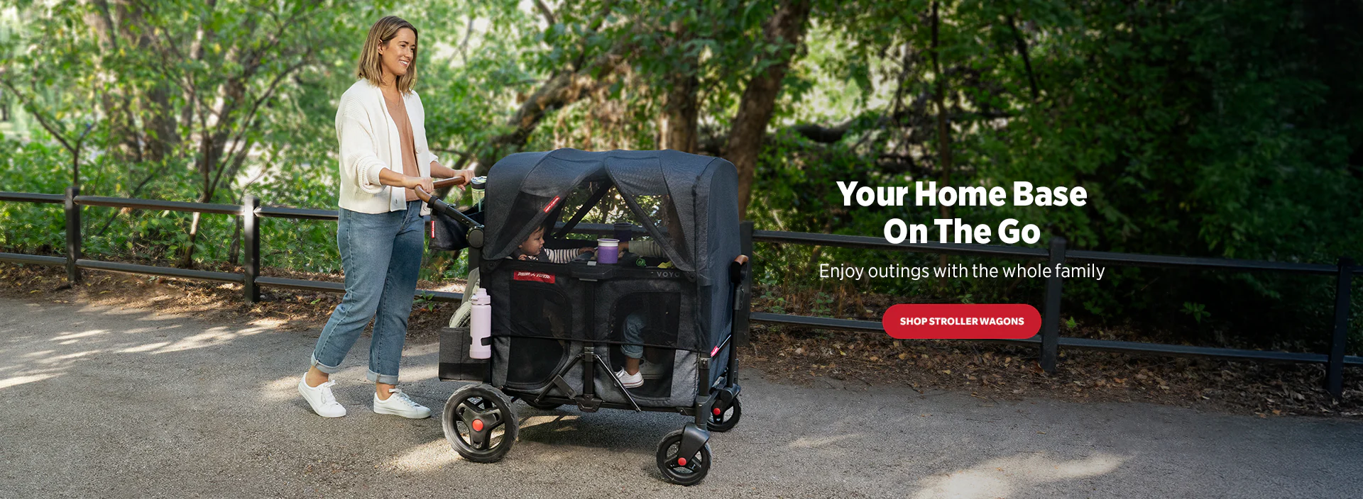 Redefining Adventure for Every Age
