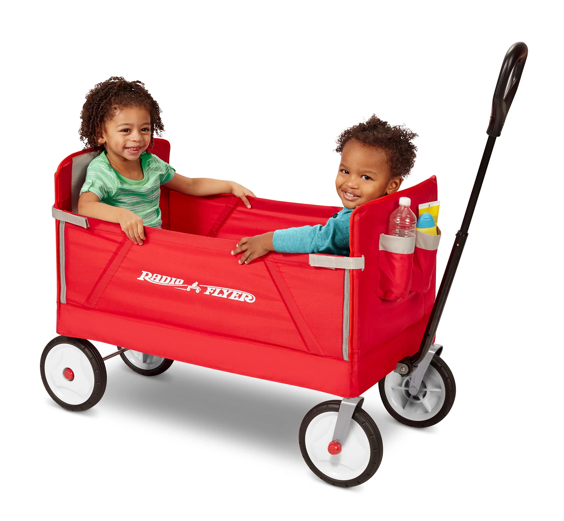 EZ Fold Wagon® - Image 3