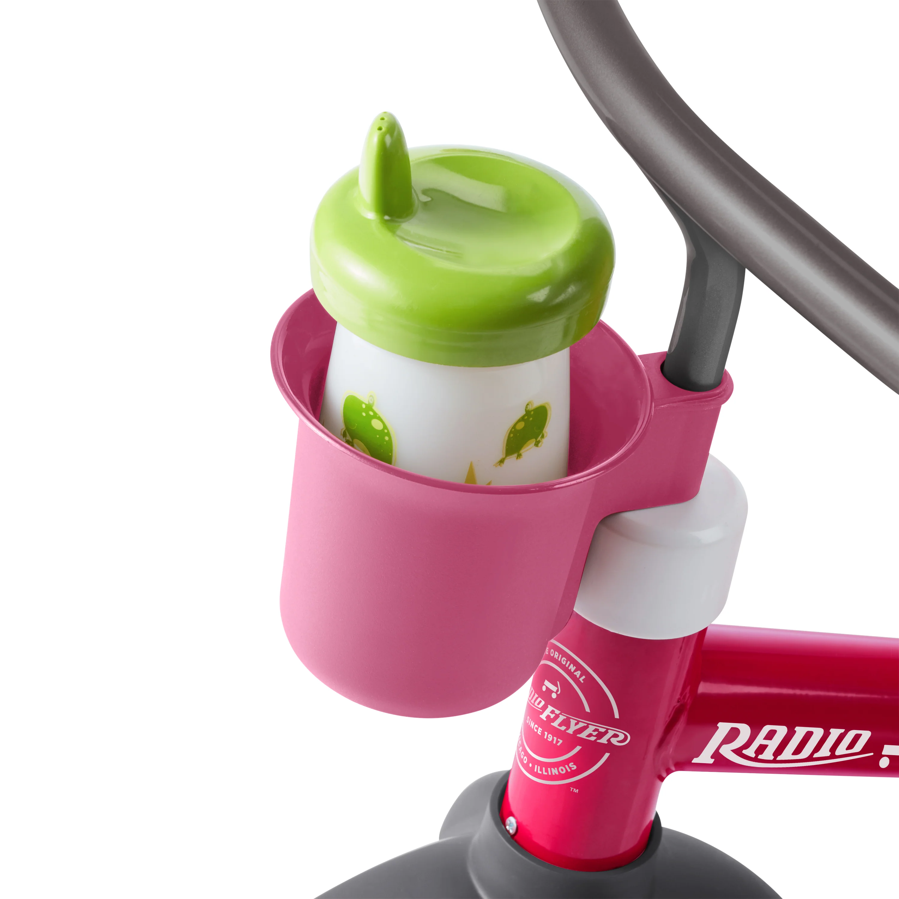 4-in-1 Activity Stroll ‘N Trike® - Image 7