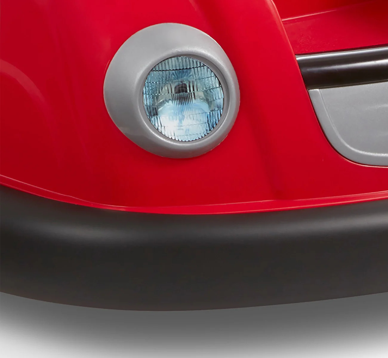 6V Bumper Car with Remote Control - Image 7