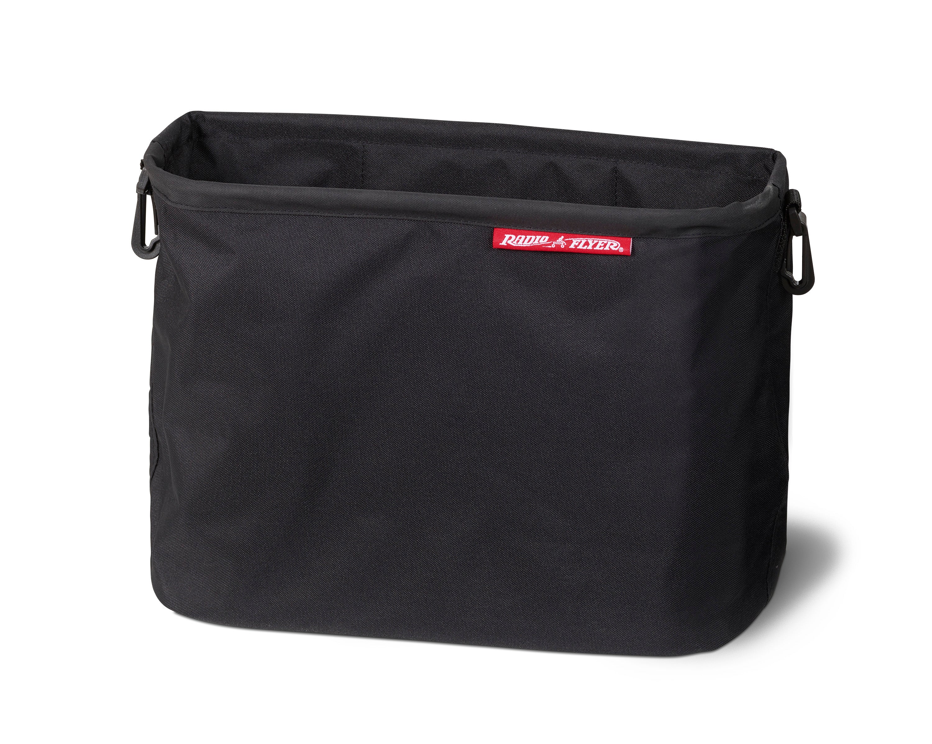 Limited Edition Push & Pull Stroll 'N Wagon - Black - Image 7