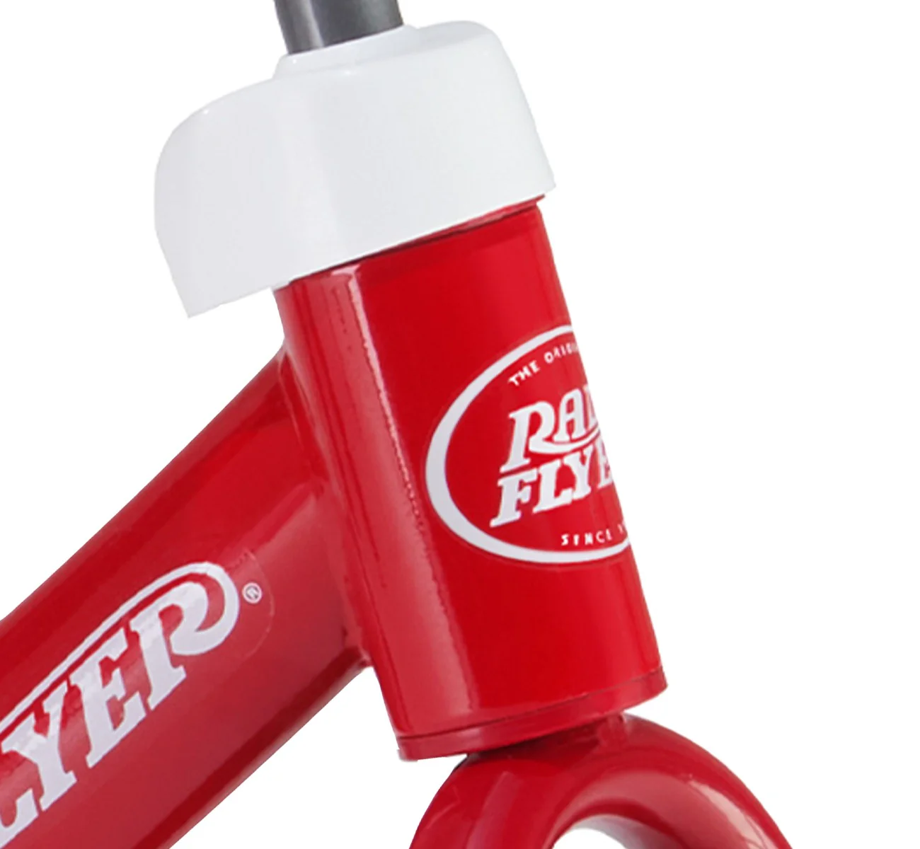 Air Ride Balance Bike - Image 9