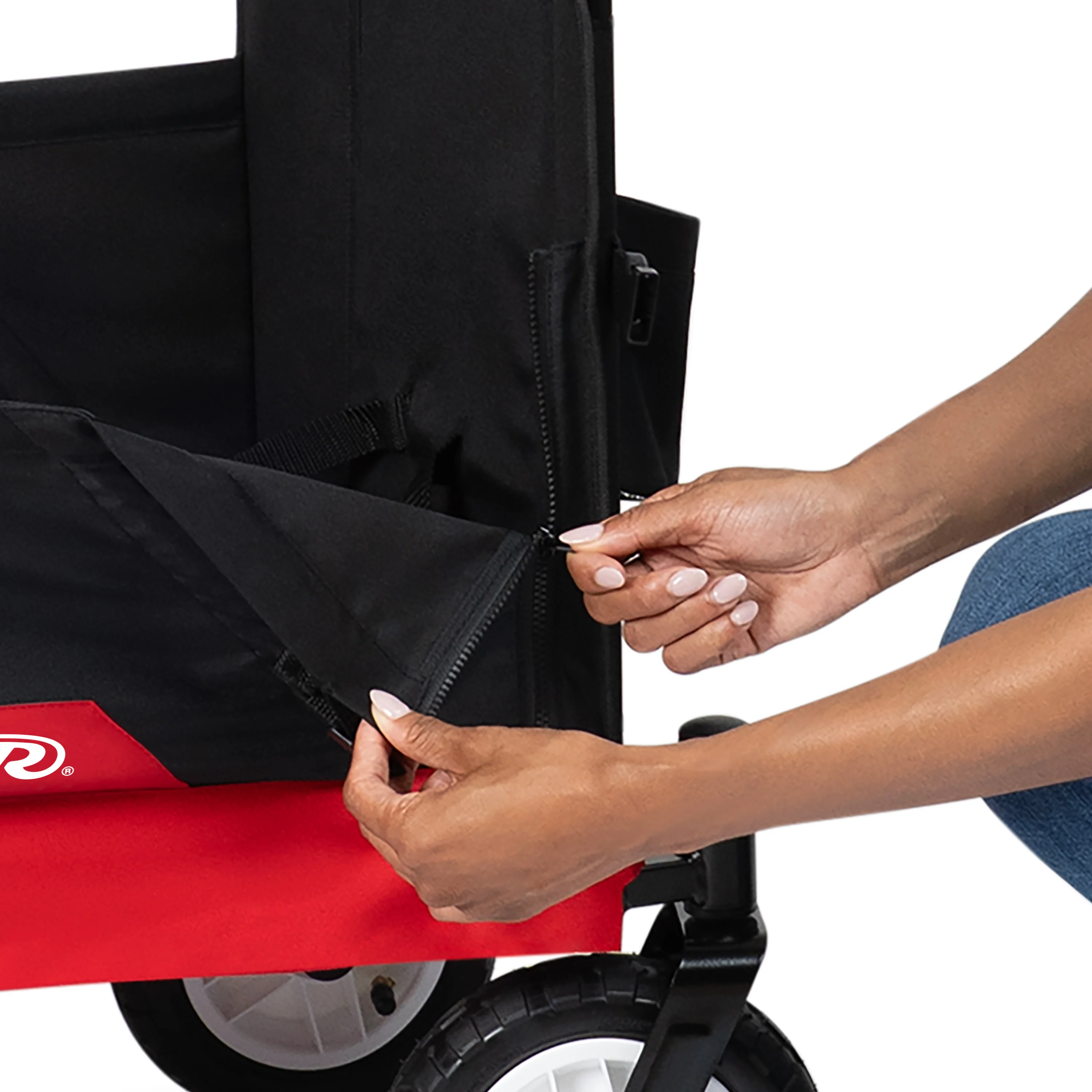 All-Terrain Kid & Cargo Wagon - Image 10