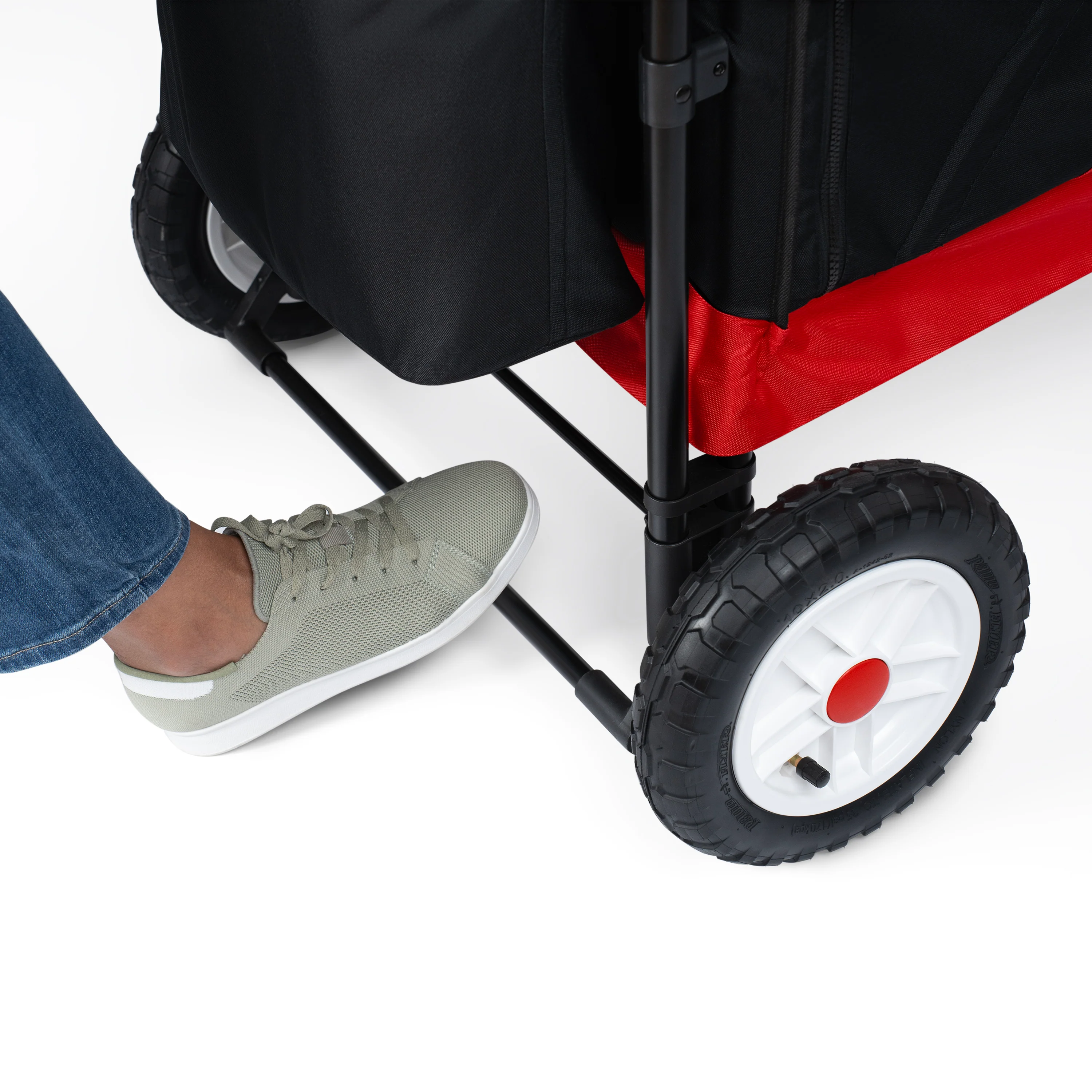All-Terrain Kid & Cargo Wagon - Image 12