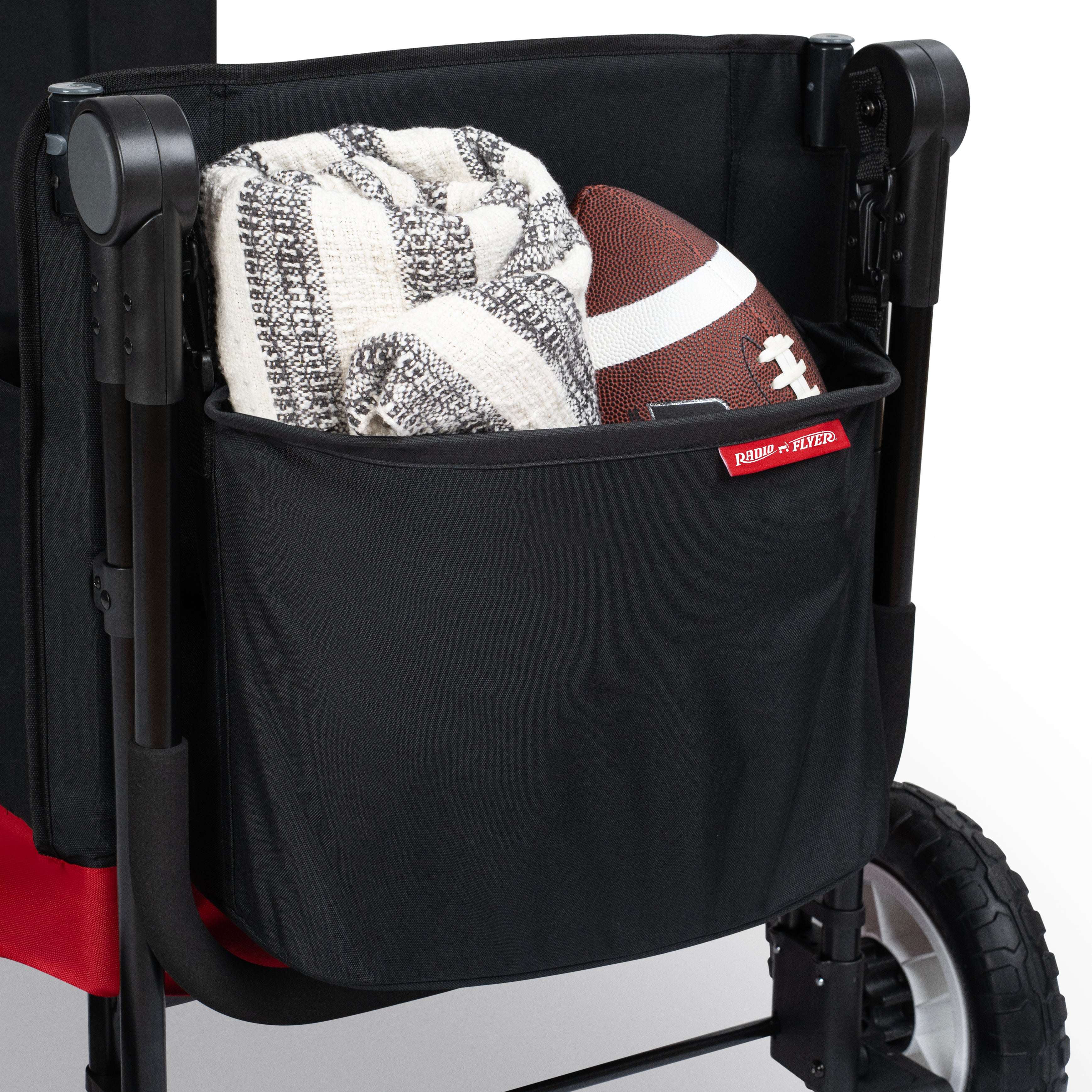 All-Terrain Kid & Cargo Wagon - Image 13