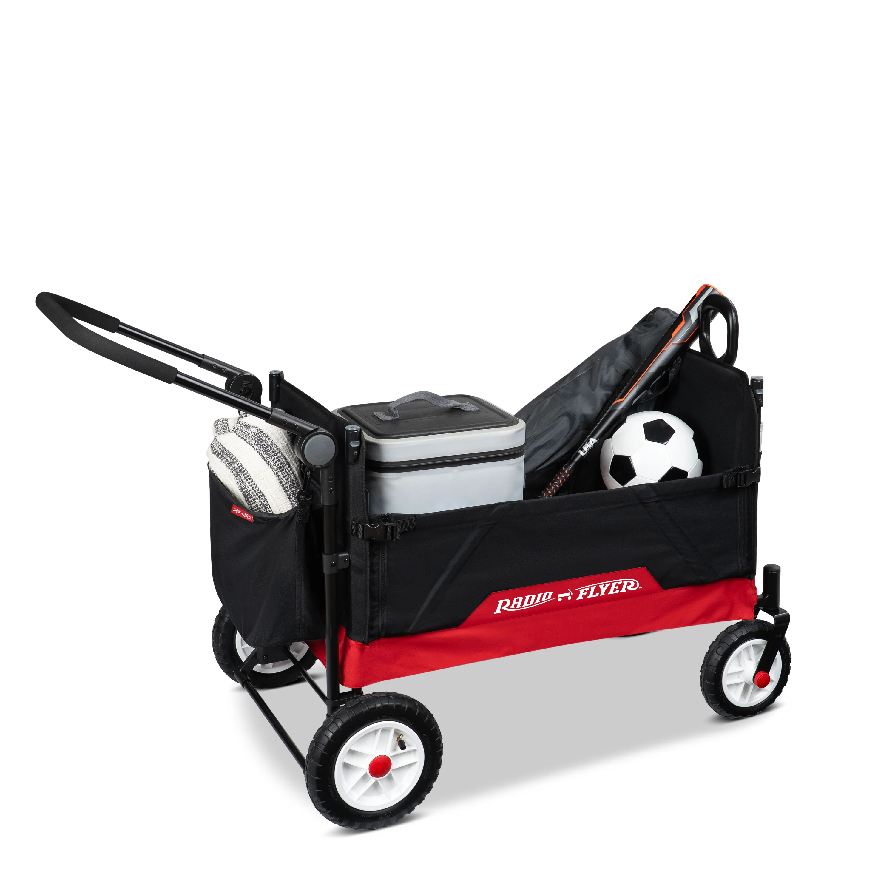 All-Terrain Kid & Cargo Wagon - Image 14