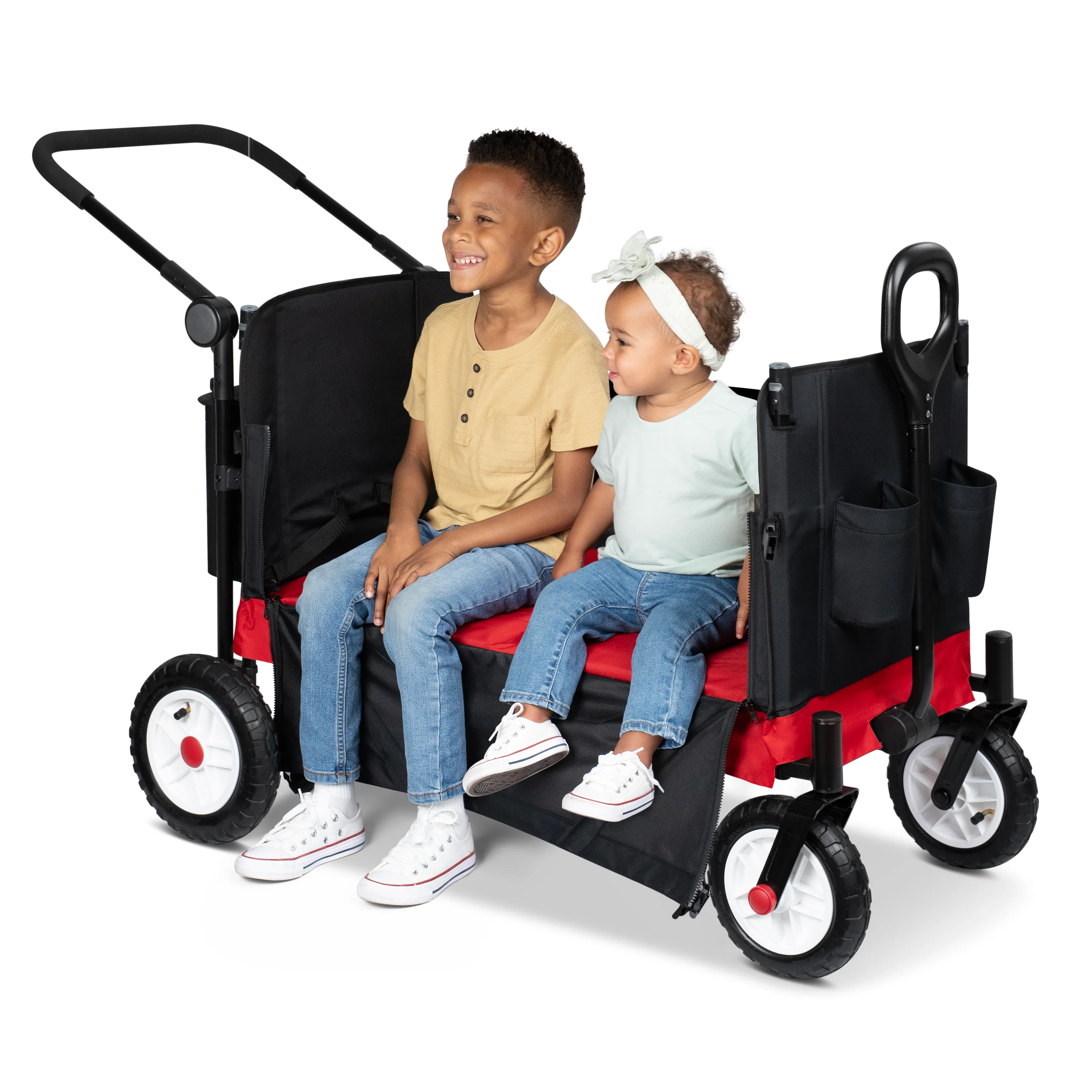 All-Terrain Kid & Cargo Wagon - Image 15