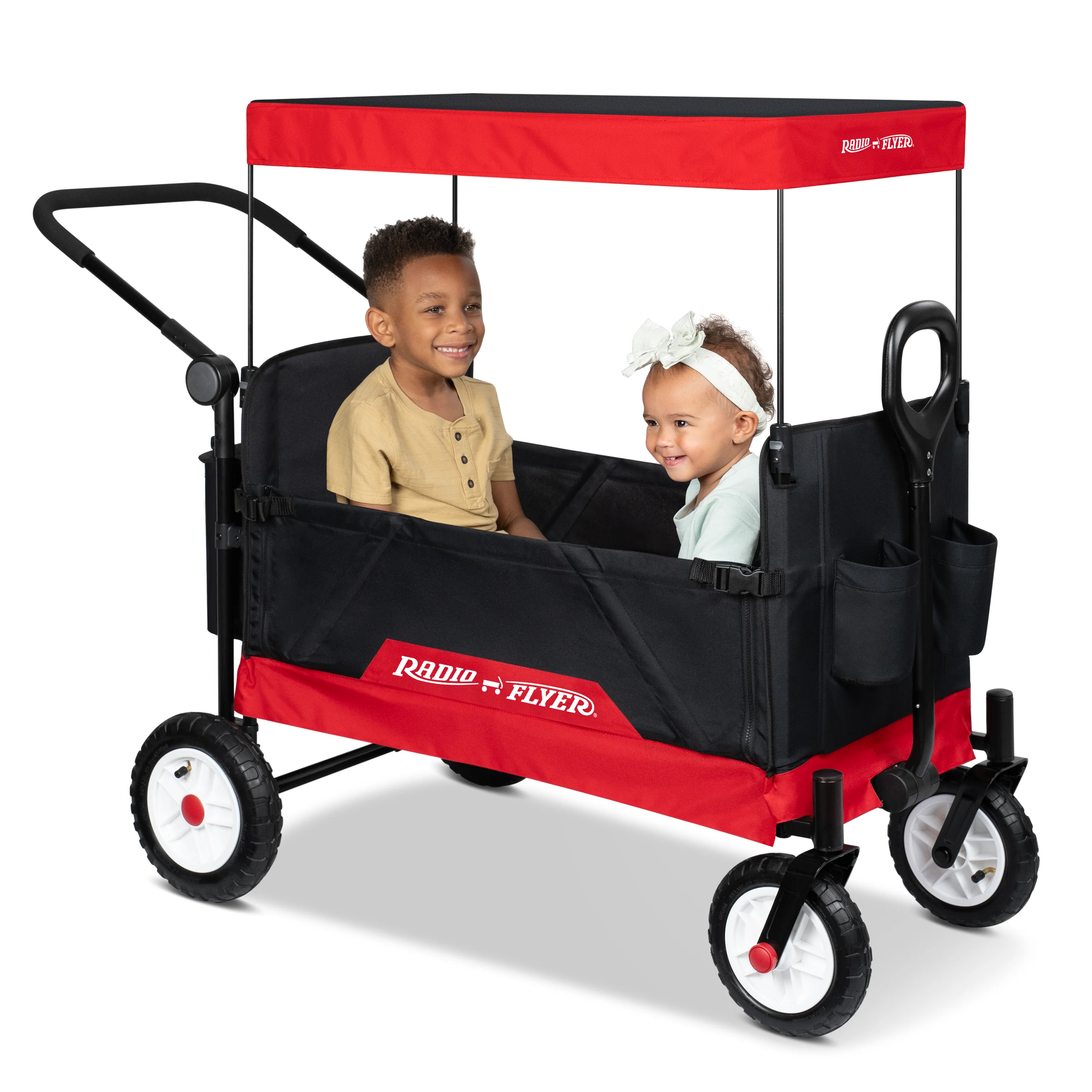 All-Terrain Kid & Cargo Wagon - Image 3