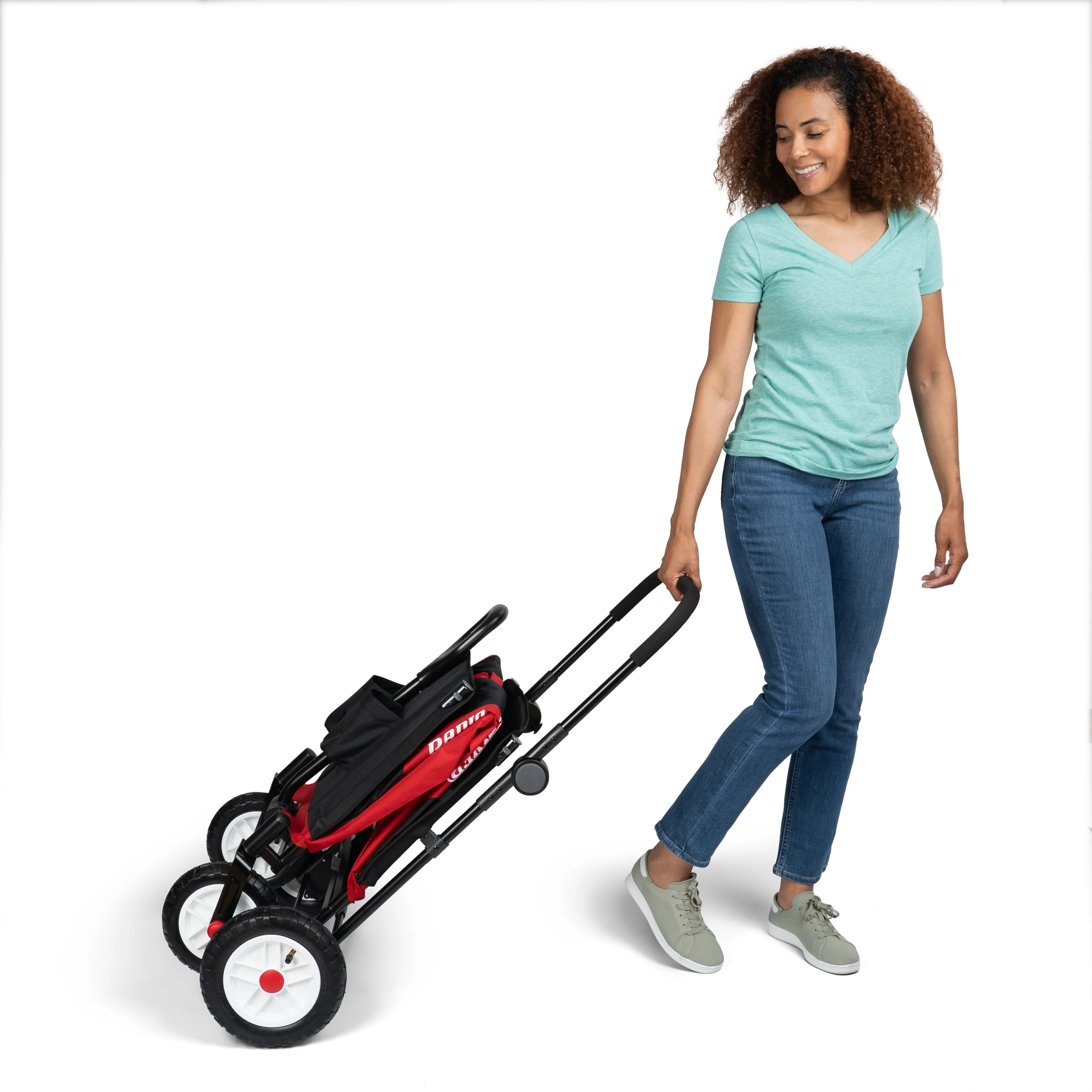 All-Terrain Kid & Cargo Wagon - Image 7