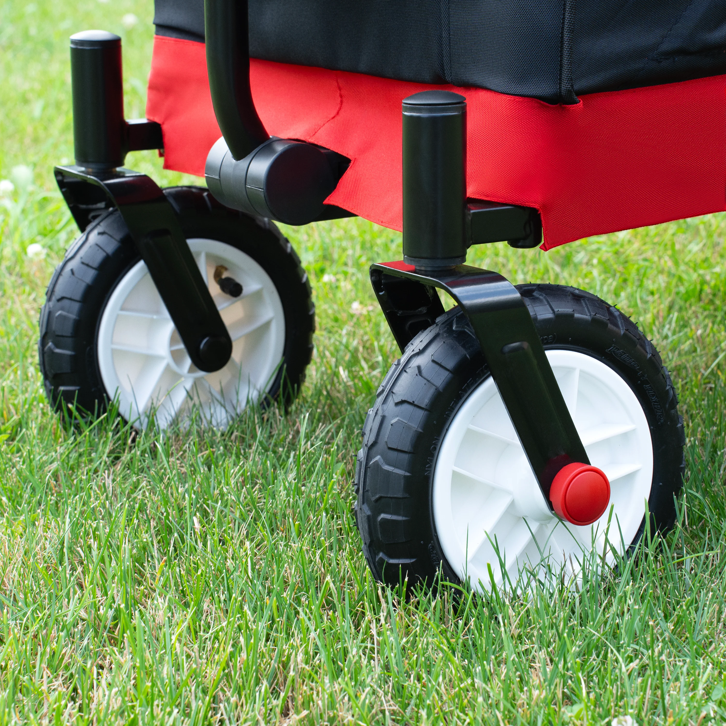 All-Terrain Kid & Cargo Wagon - Image 8