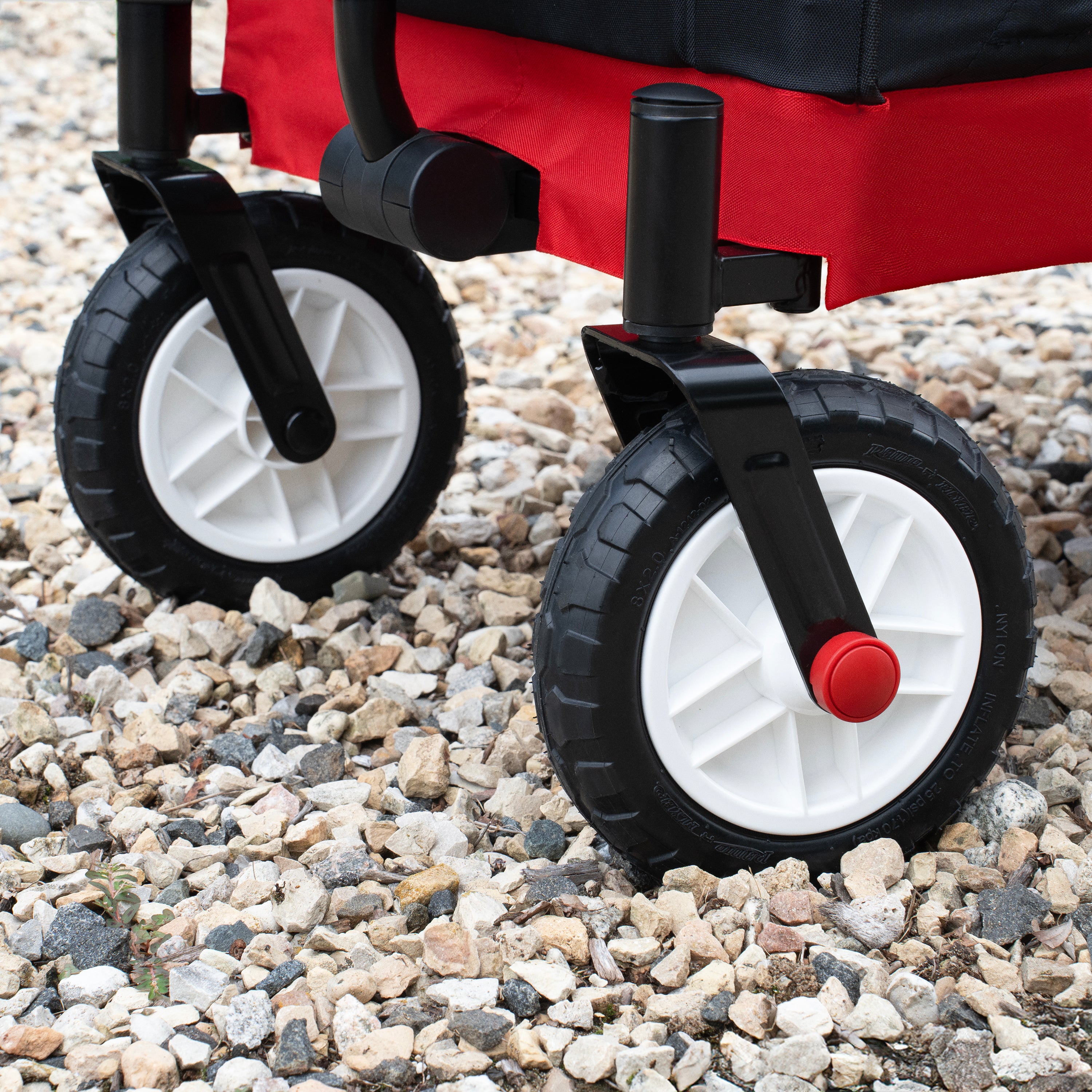 All-Terrain Kid & Cargo Wagon - Image 9