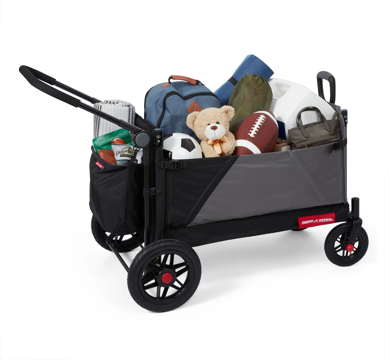 All-Terrain Venture Stroll 'N Wagon - Image 11