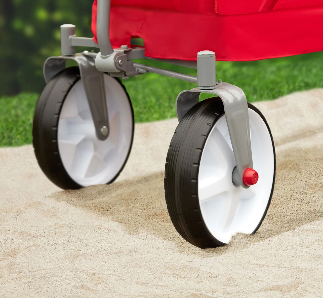 Beach & Boardwalk Wagon - Image 19