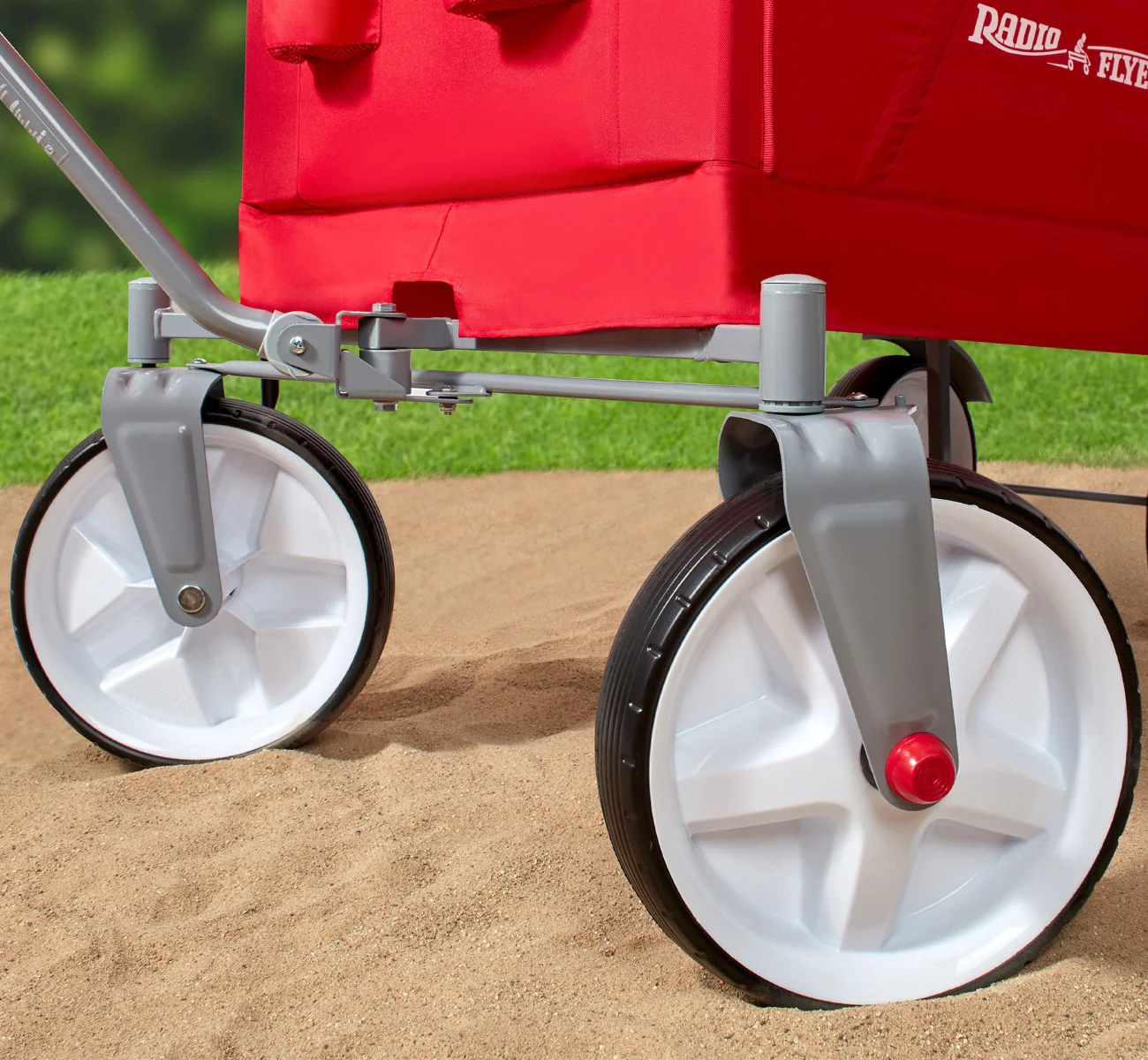 Beach & Boardwalk Wagon - Image 20