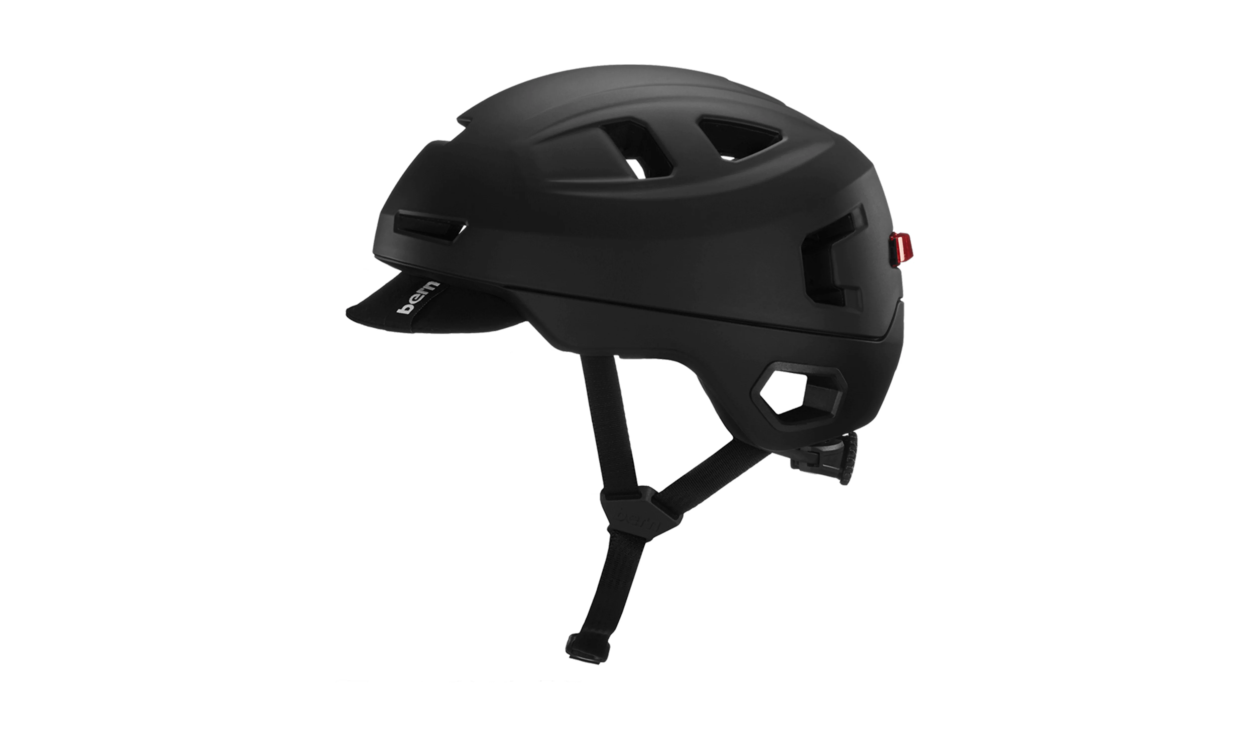 Bern® Hudson Adult Helmet - Image 4