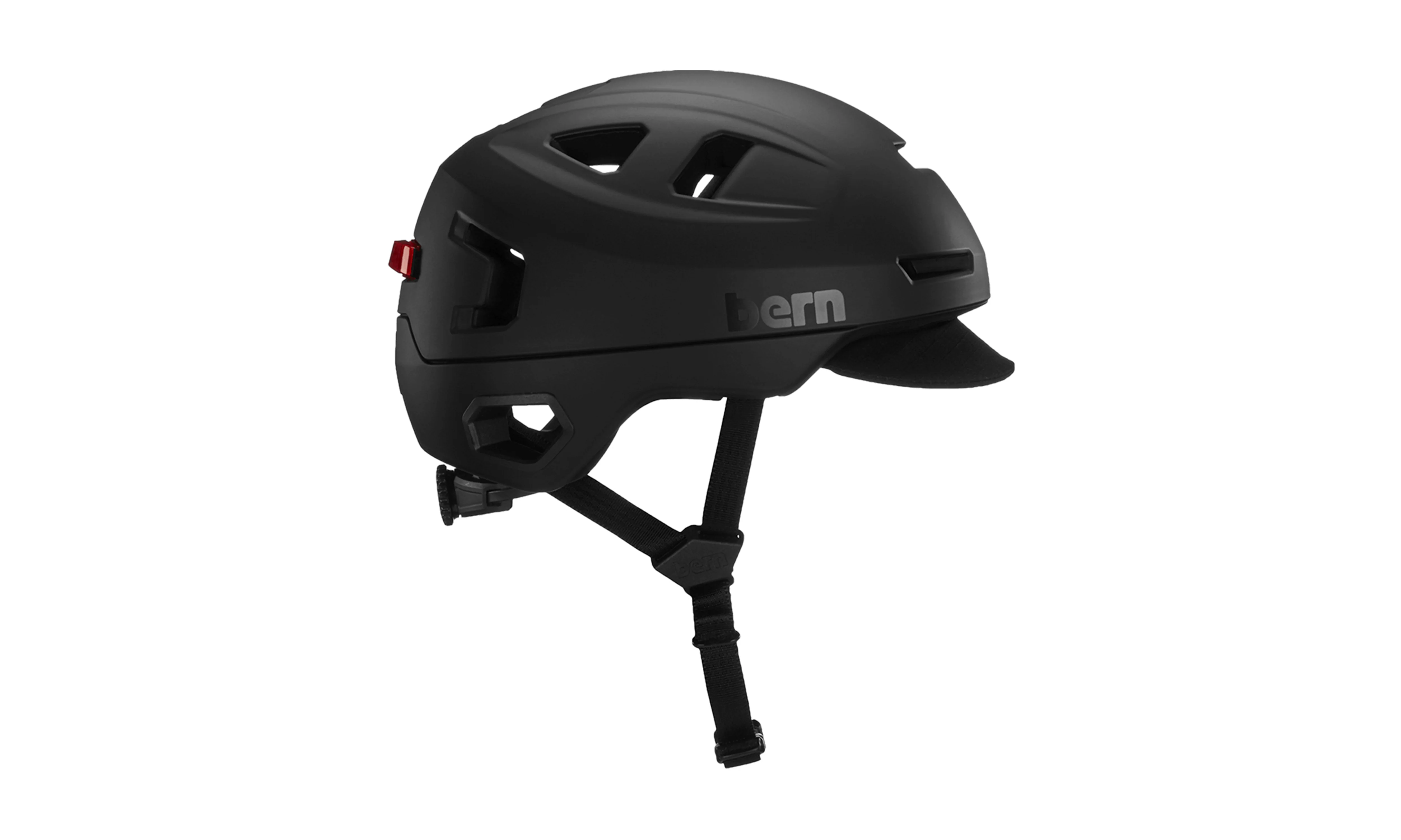 Bern® Hudson Adult Helmet - Image 5