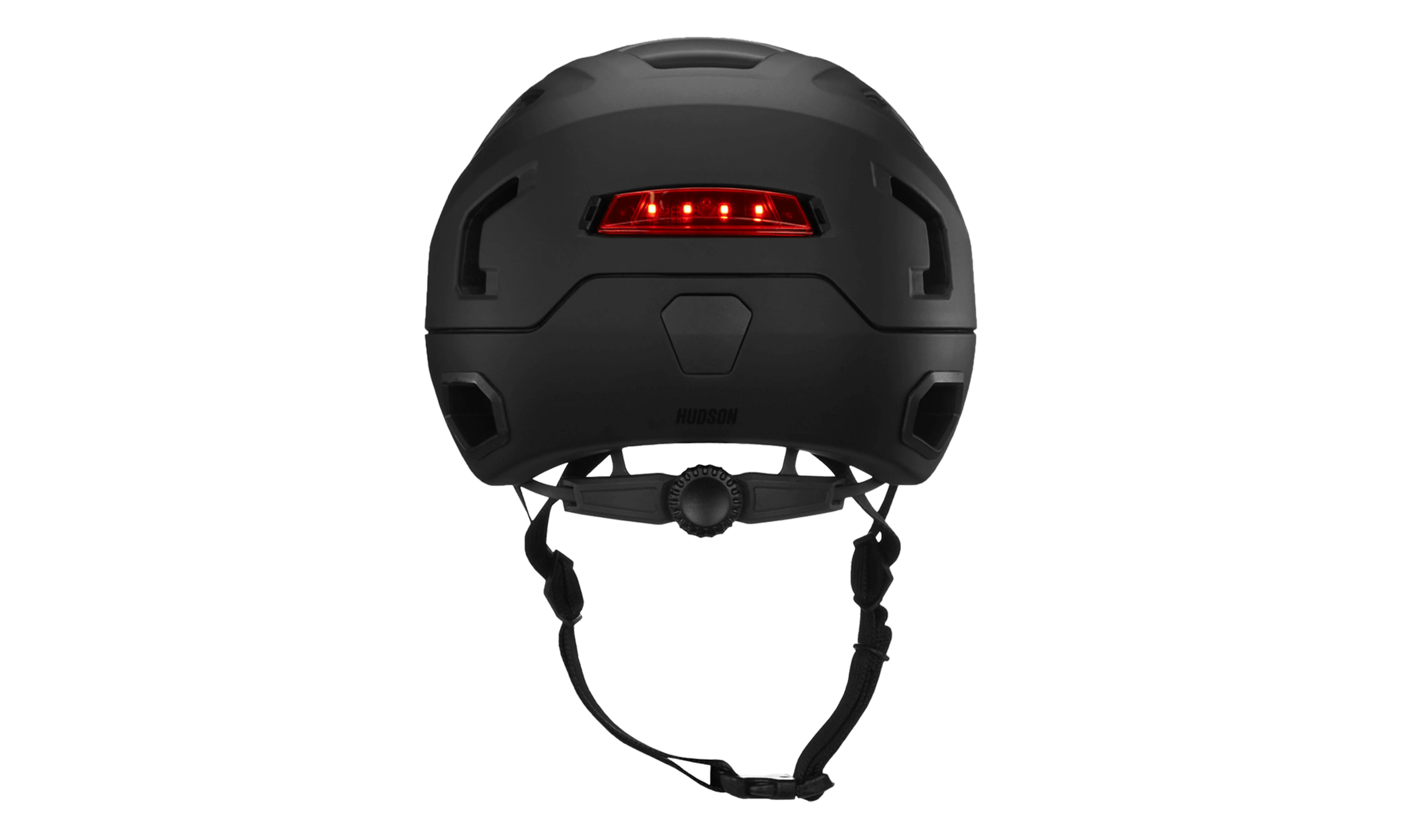 Bern Hudson Adult Helmet - Large - Image 3