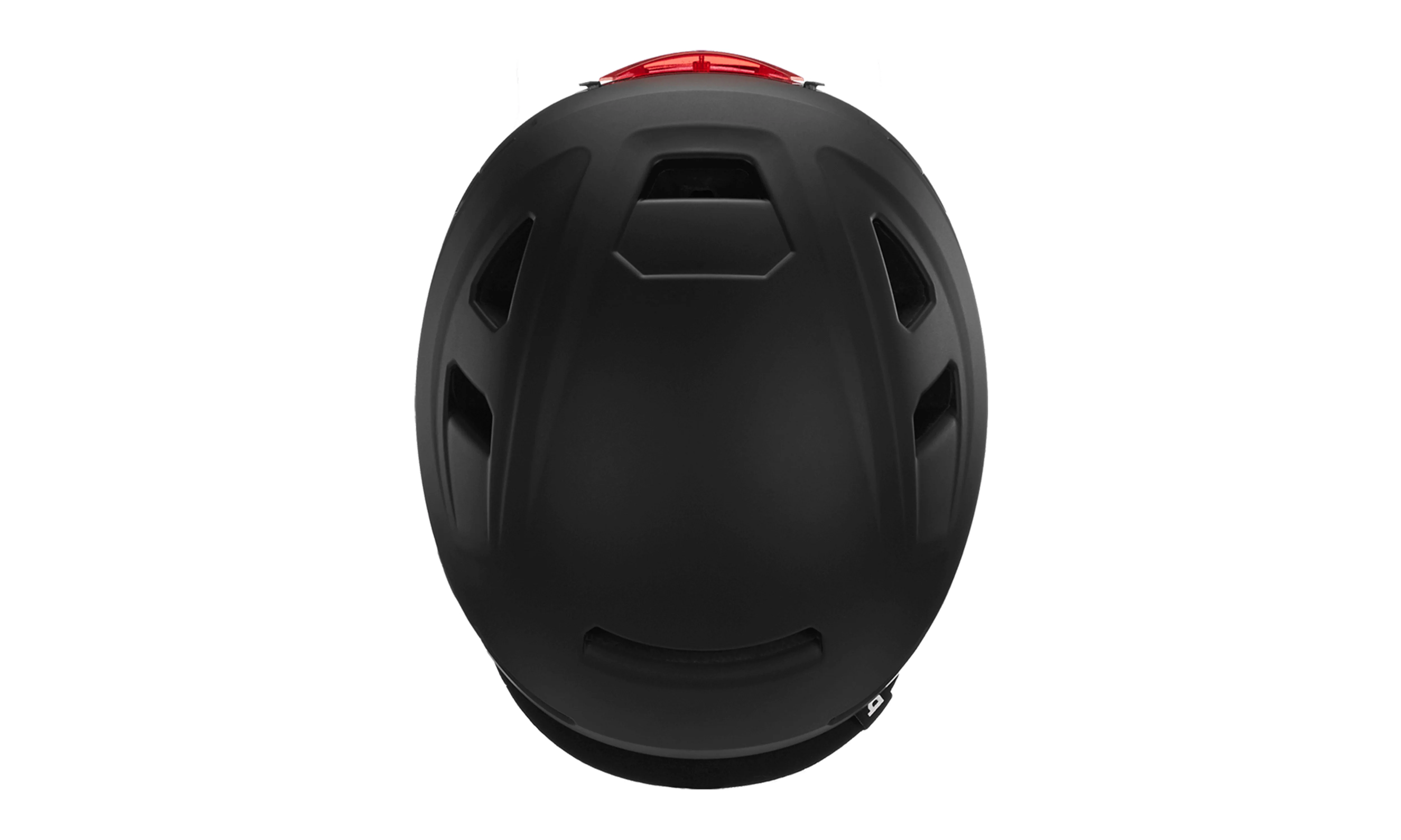 Bern Hudson Adult Helmet - Large - Image 4