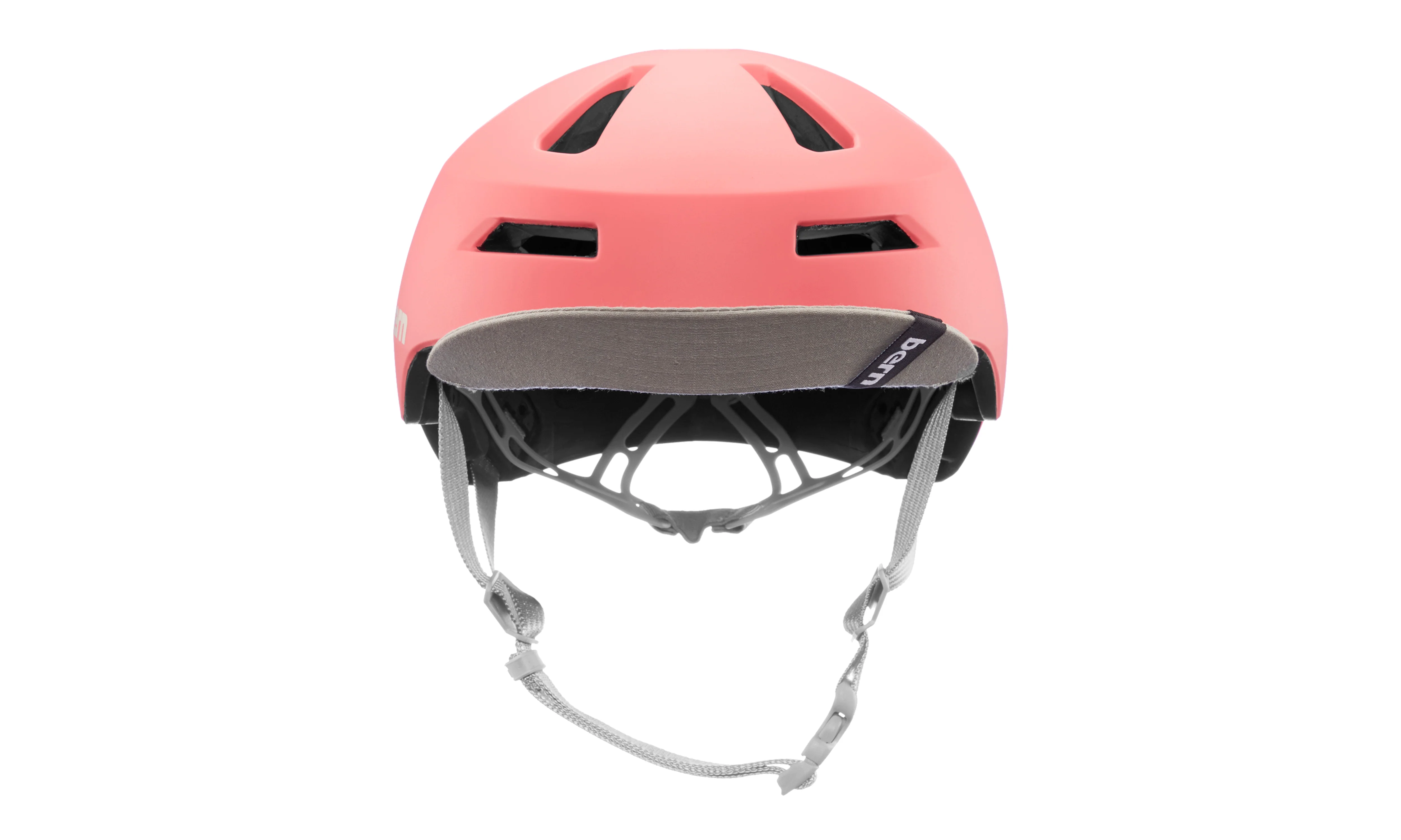 Bern® Nino 2.0 Kids Helmet, Pink - Image 4