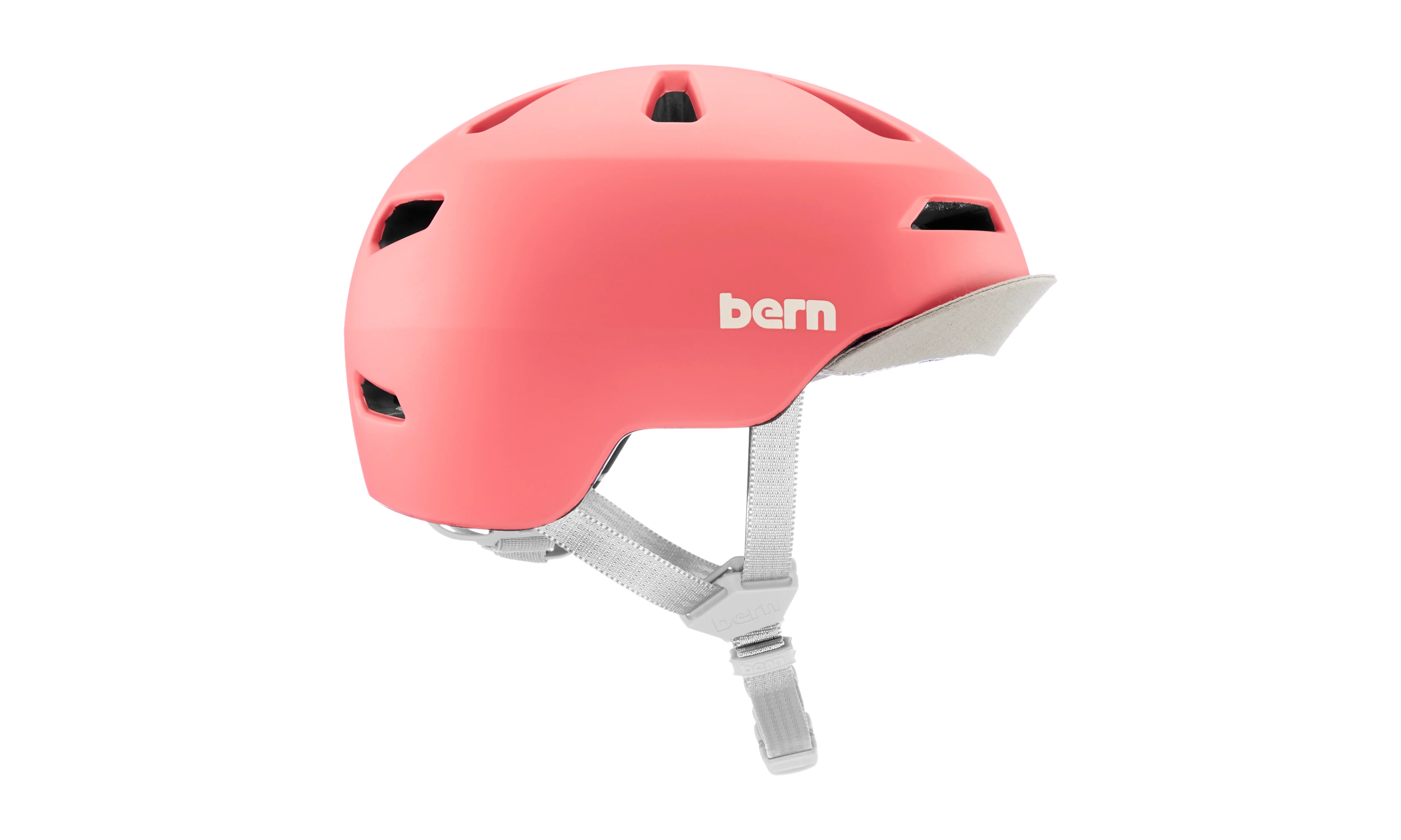 Bern® Nino 2.0 Kids Helmet, Pink - Image 6