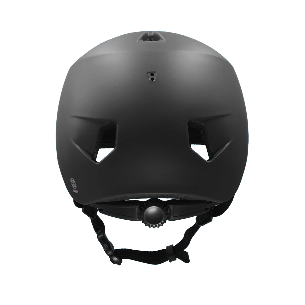 Bern® Nino DVRT Youth Helmet, Black - Image 6