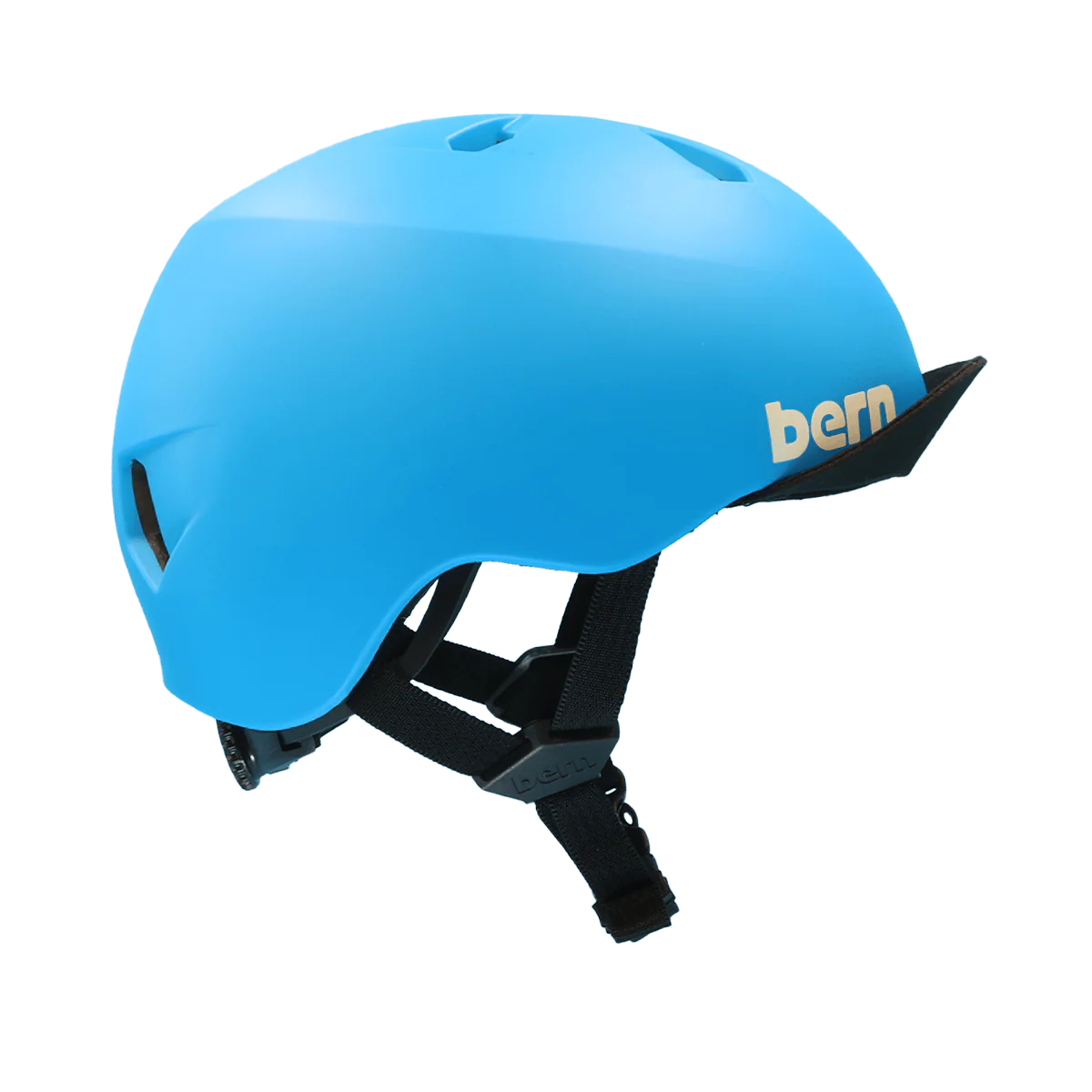 Bern® Nino DVRT Youth Helmet, Blue - Image 5