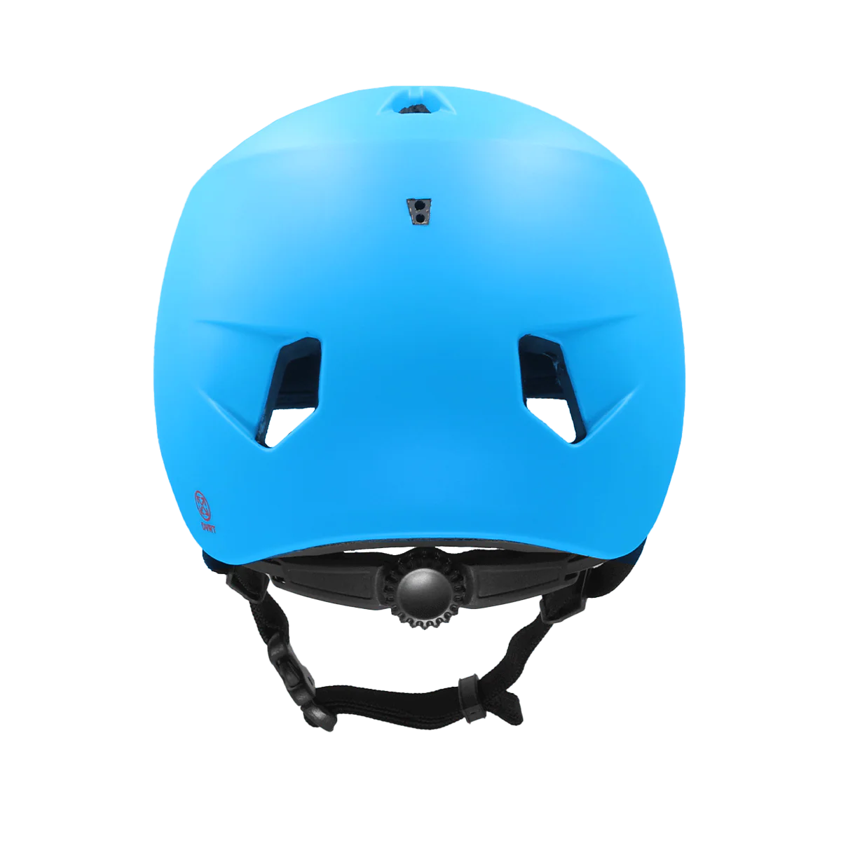 Bern® Nino DVRT Youth Helmet, Blue - Image 6