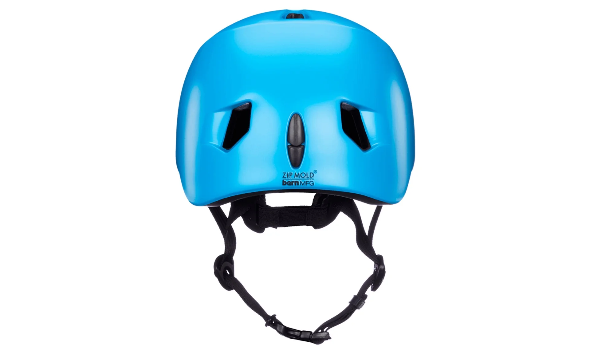 Bern Tigre Toddler Helmet, Blue - Image 6