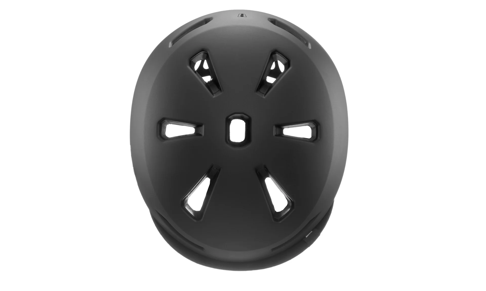 Bern Nino 2.0 Kids Helmet, Black - Small - Image 7