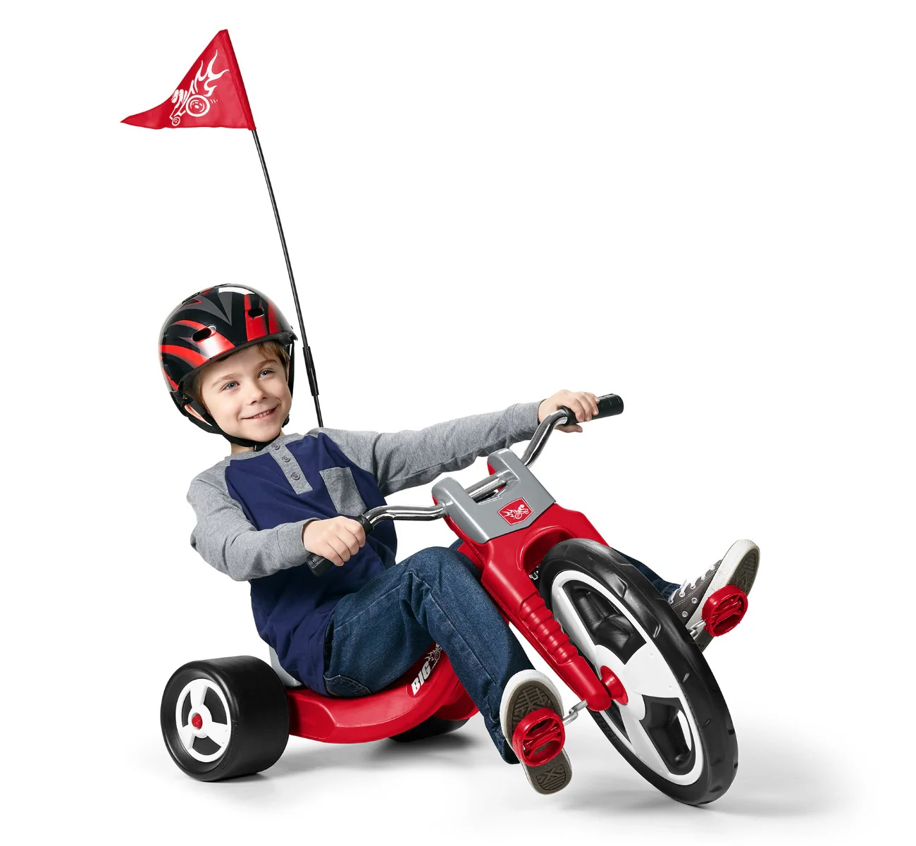 Big Flyer Sport - Image 3