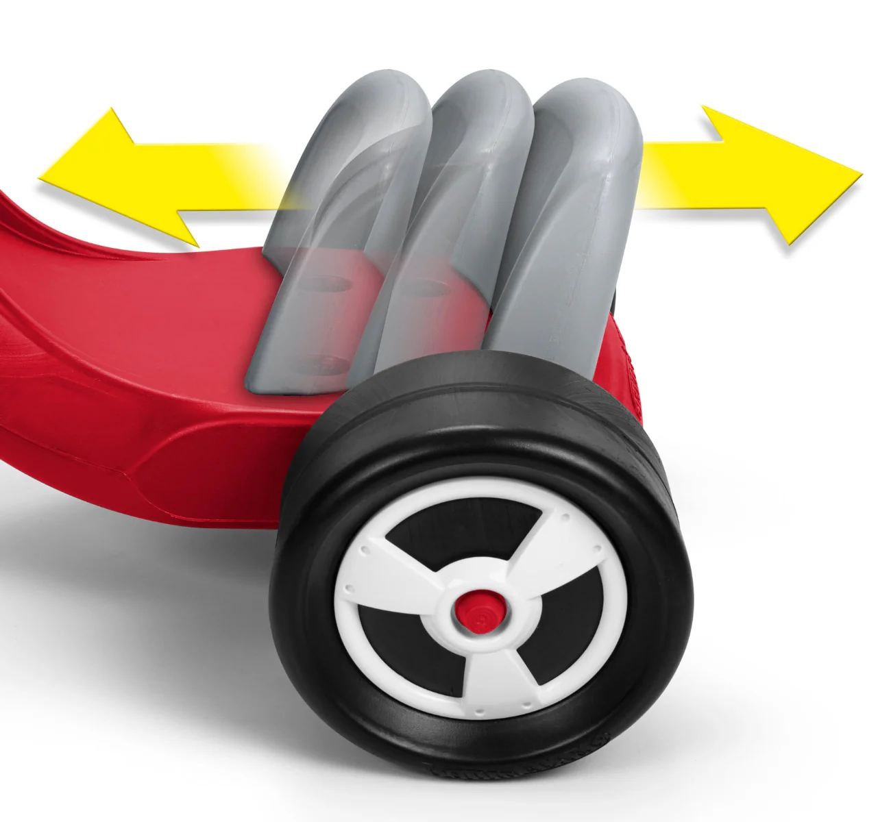 Big Flyer Sport - Image 4