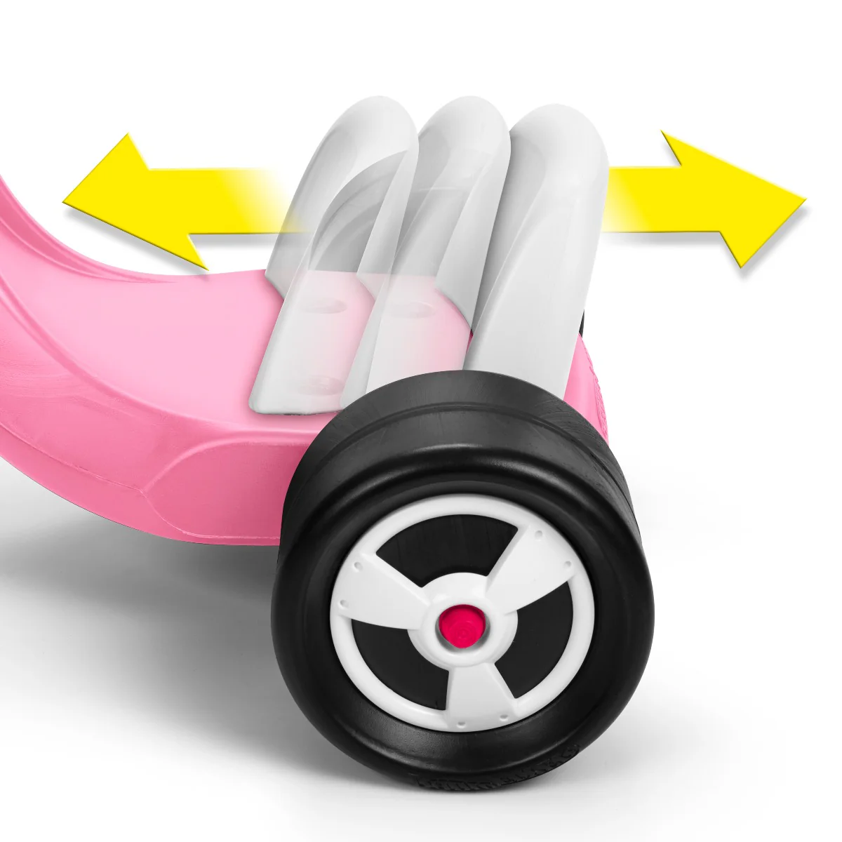 Big Flyer Sport Pink - Image 4