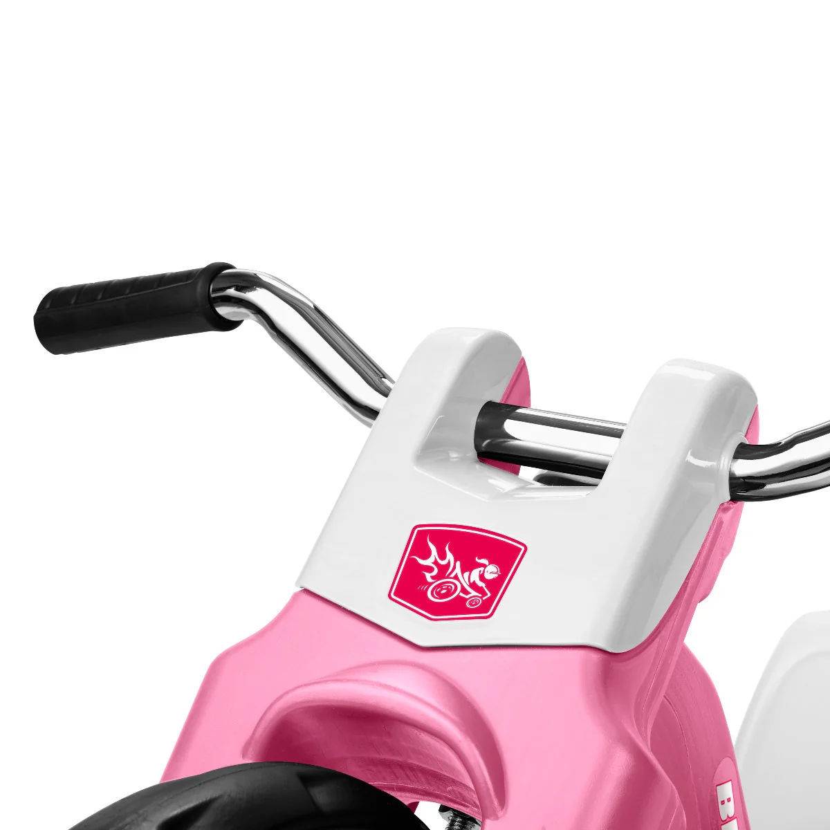 Big Flyer Sport Pink - Image 5