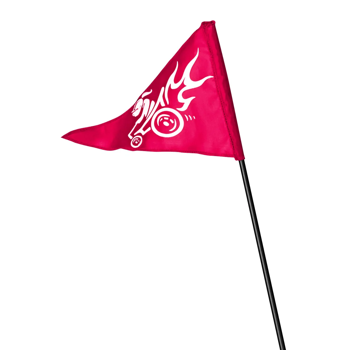 Big Flyer Sport Pink - Image 6