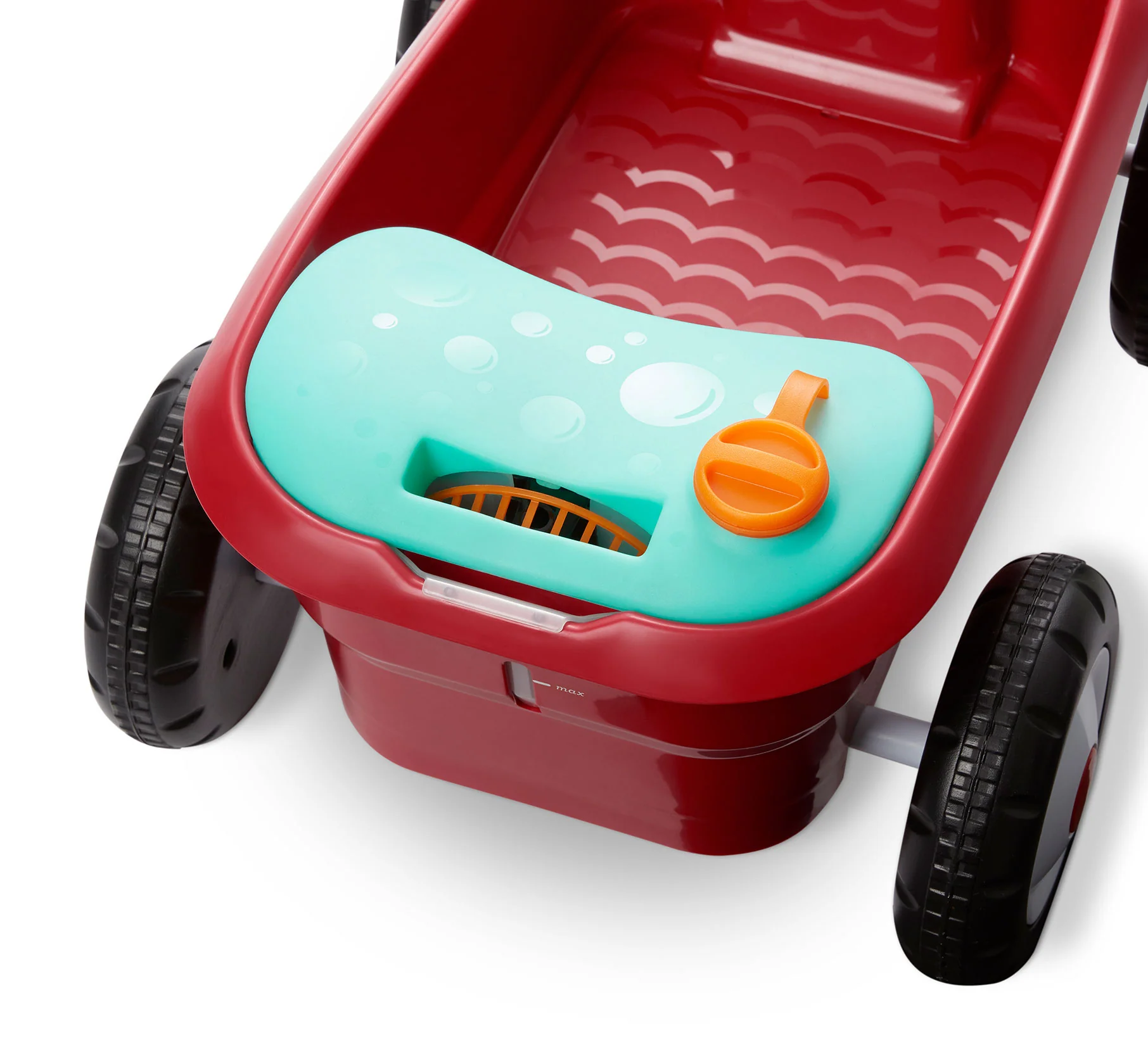 Bubble Buddy Walker Wagon - Image 10