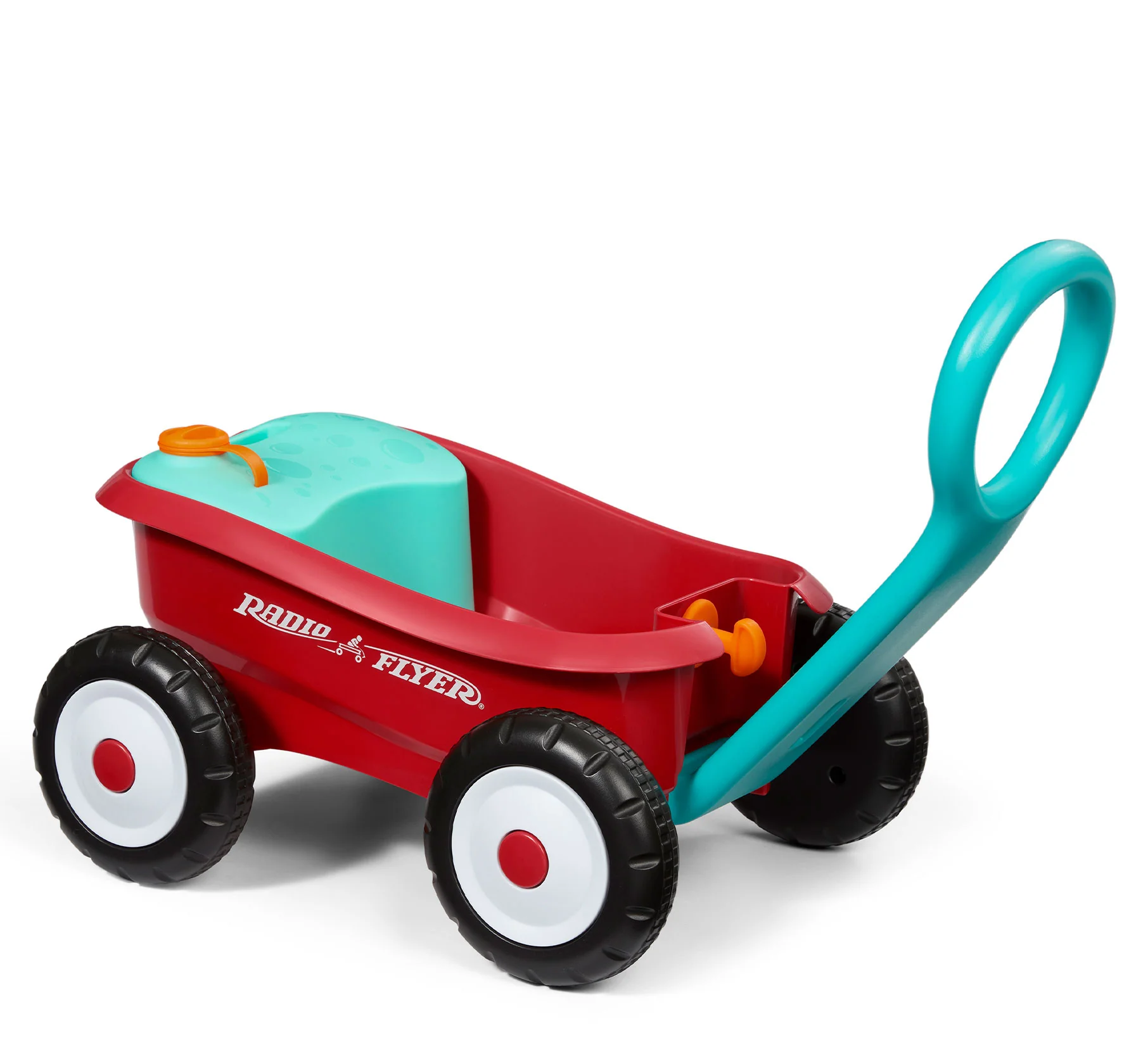 Bubble Buddy Walker Wagon - Image 8