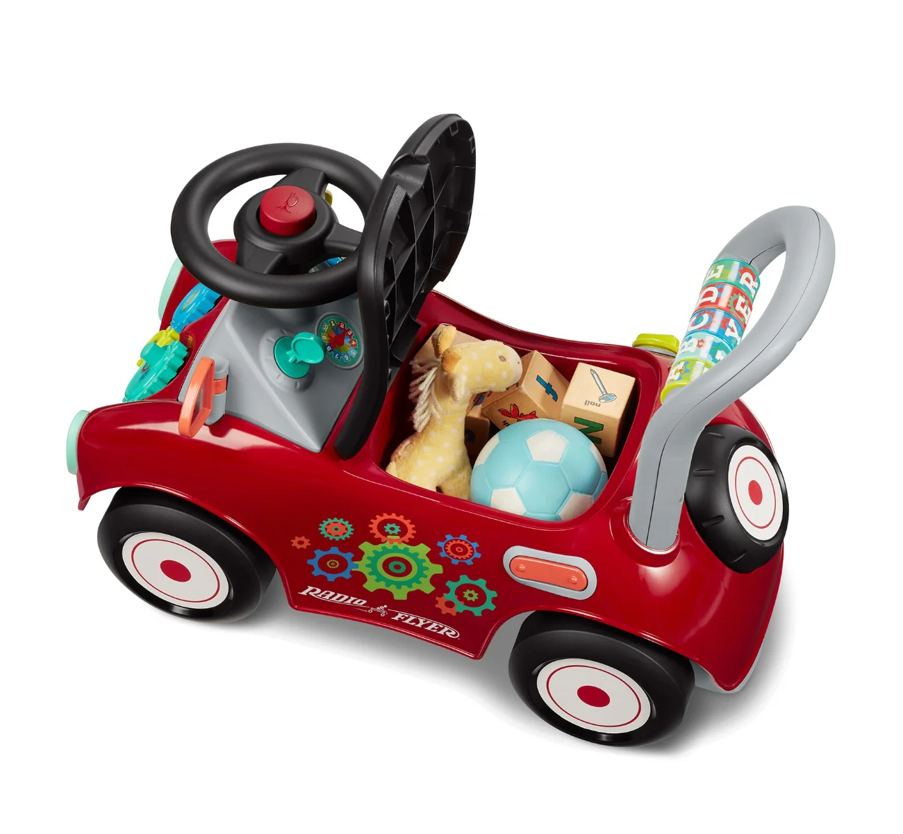 Busy Buggy - Image 5