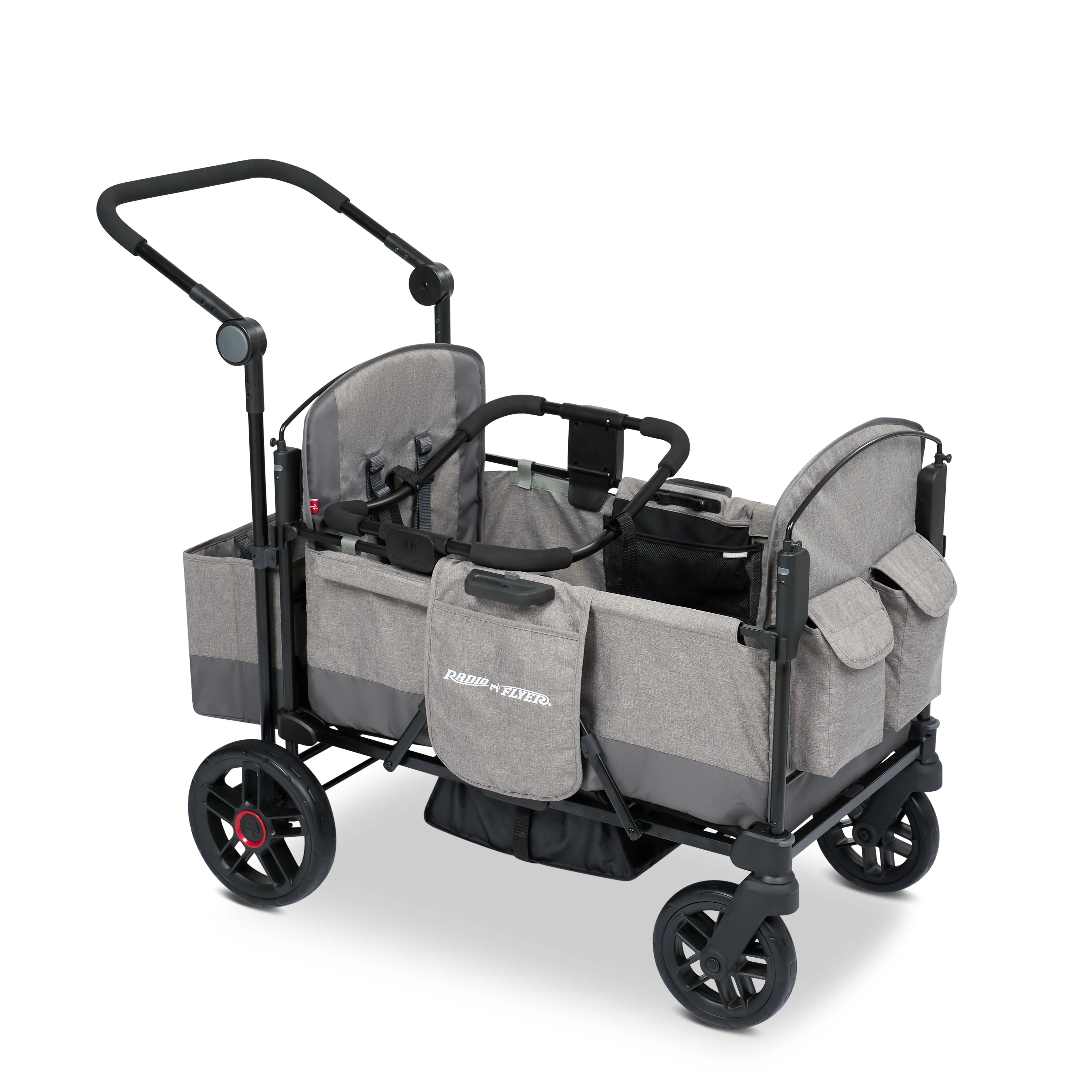 Car Seat Adapter – 2-Seat Wagon - Image 6