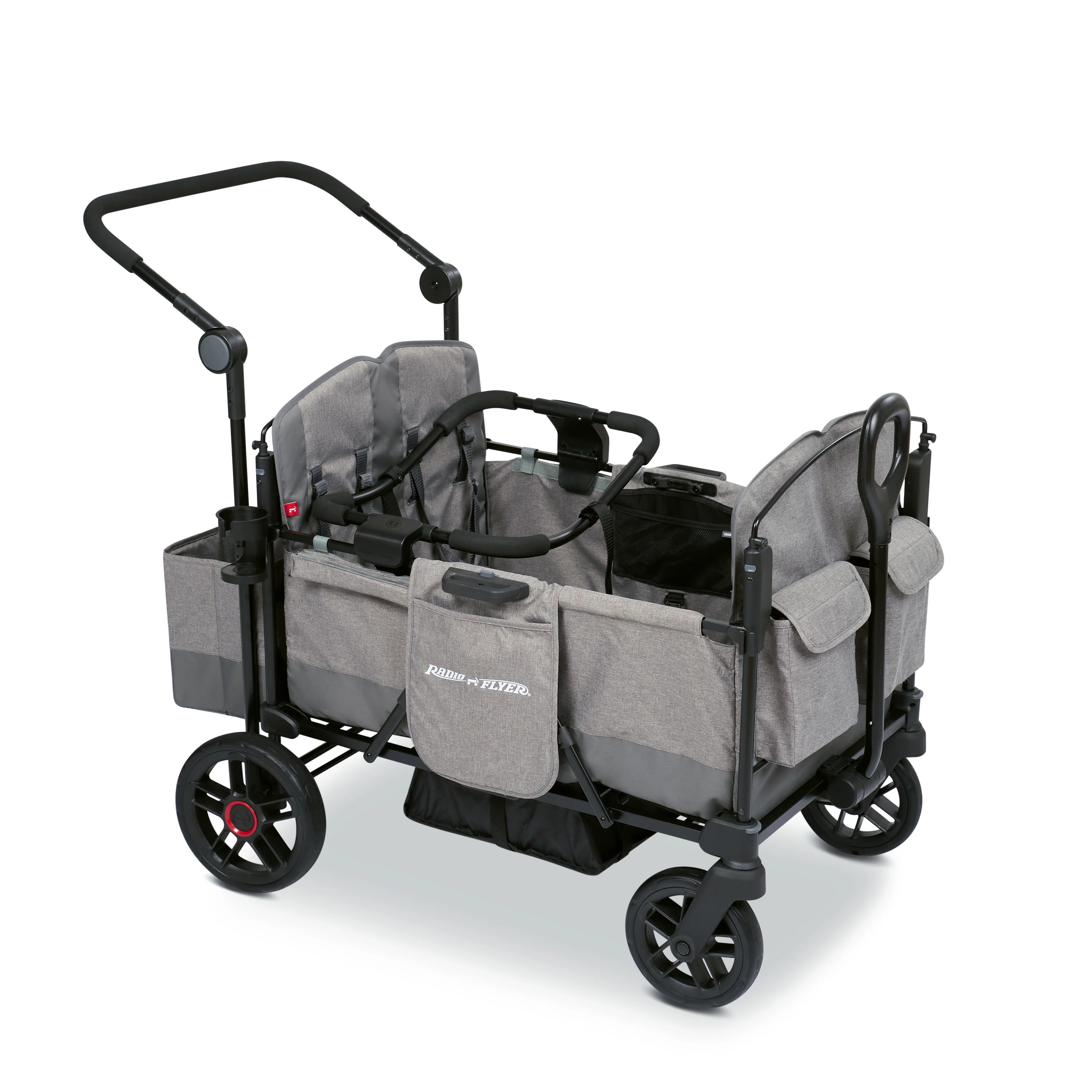 Car Seat Adapter – 4-Seat Wagon - Image 6