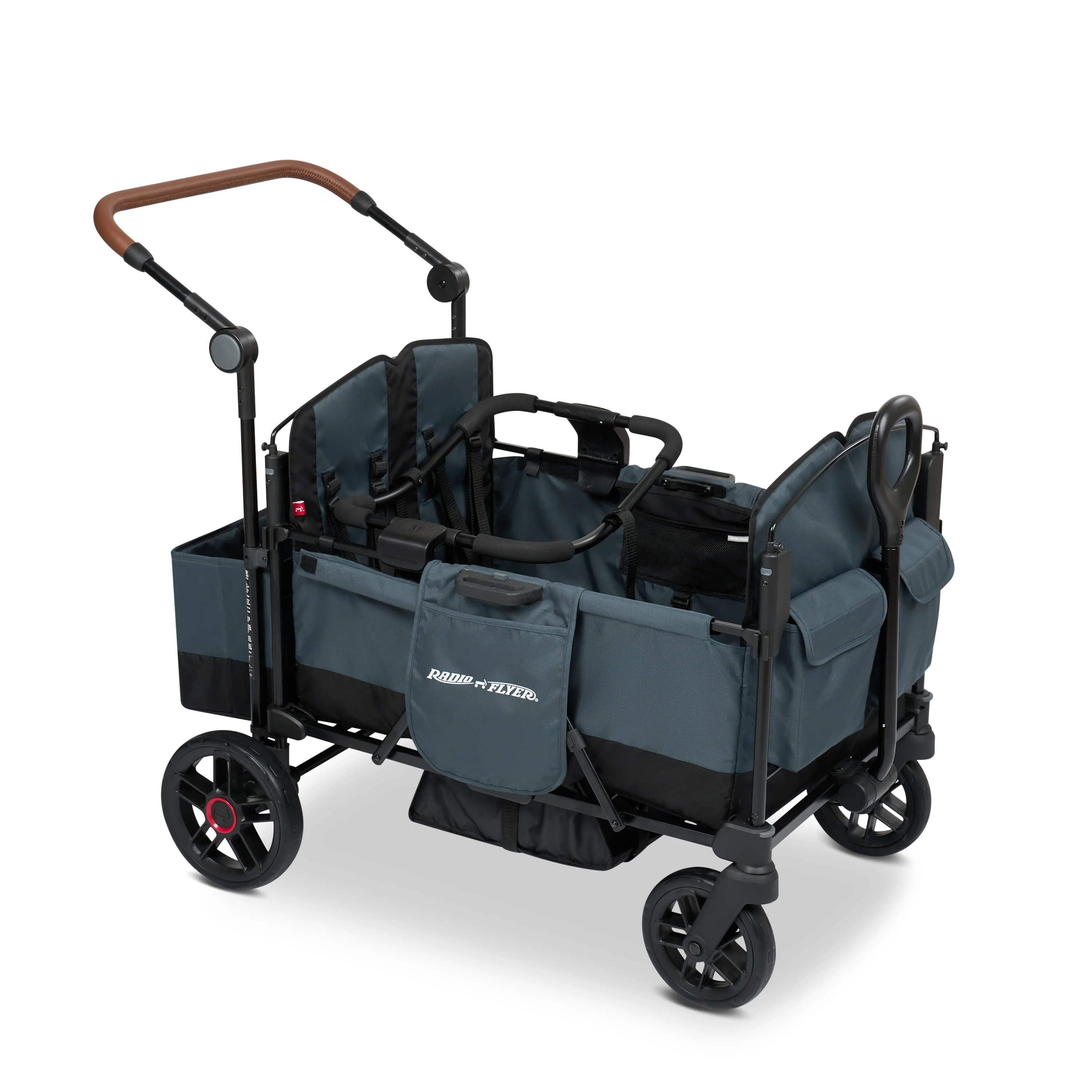 Car Seat Adapter – 4-Seat Wagon - Image 7