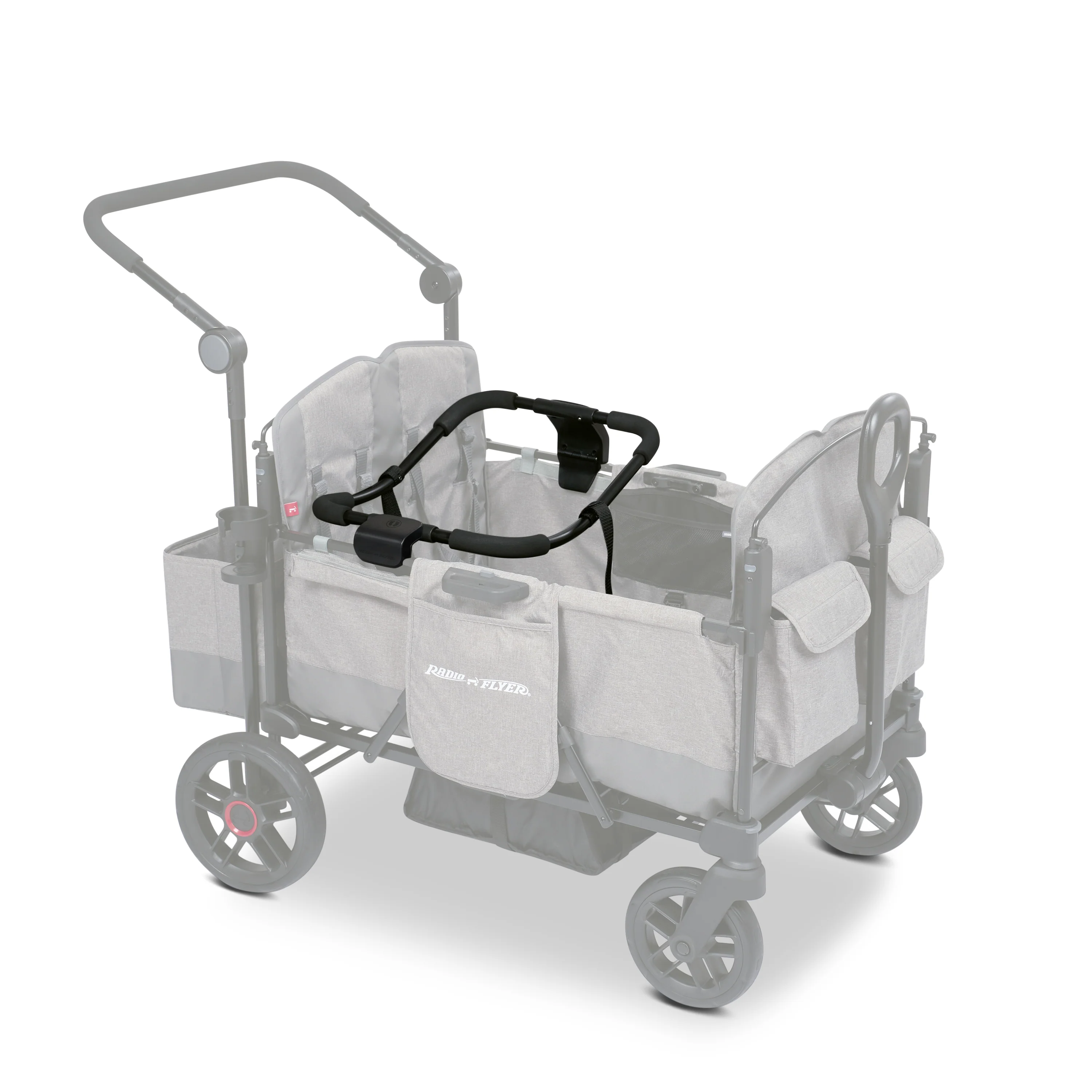 Car Seat Adapter – 4-Seat Wagon - Image 8
