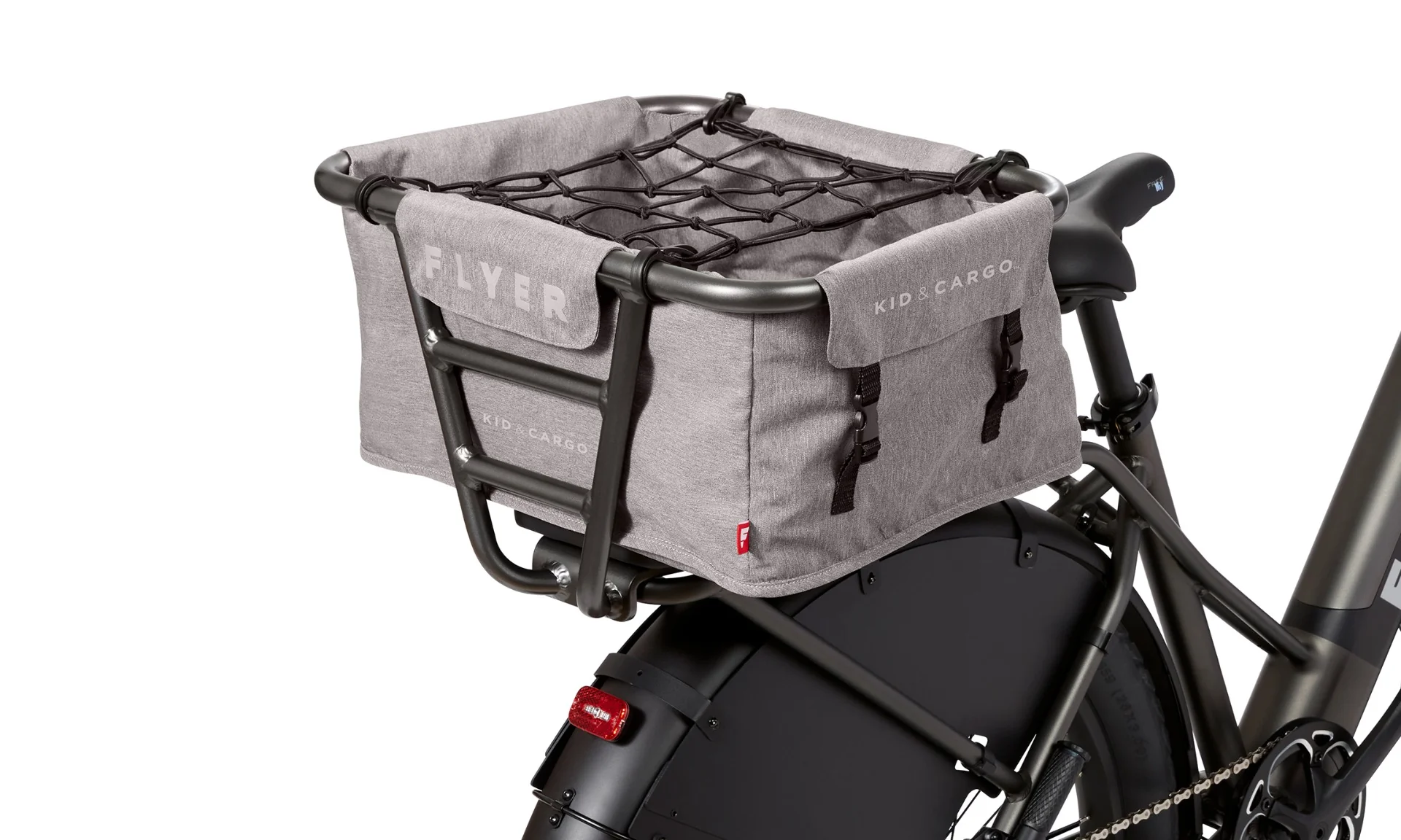 Cargo Net - Image 4