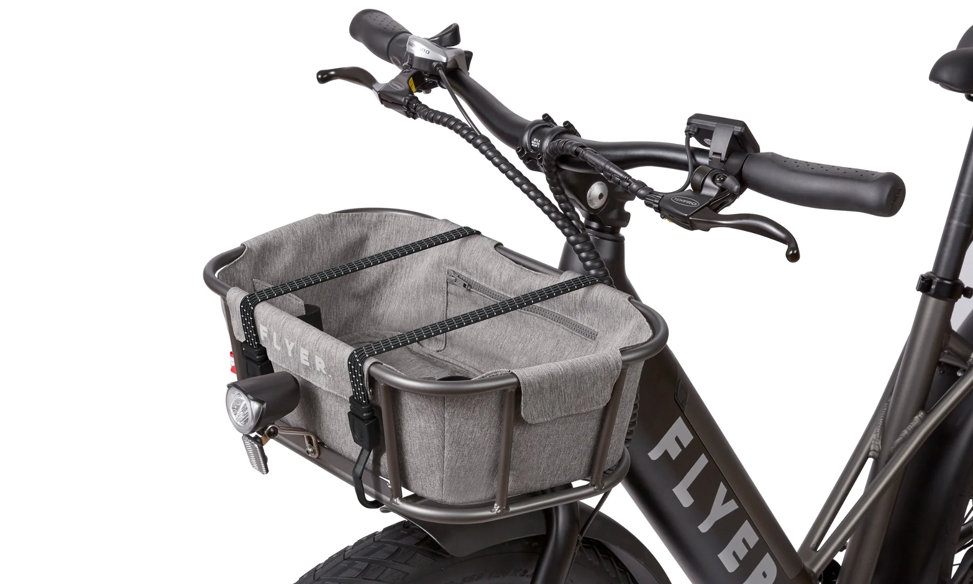 Cargo Straps (2 Pack) - Image 3