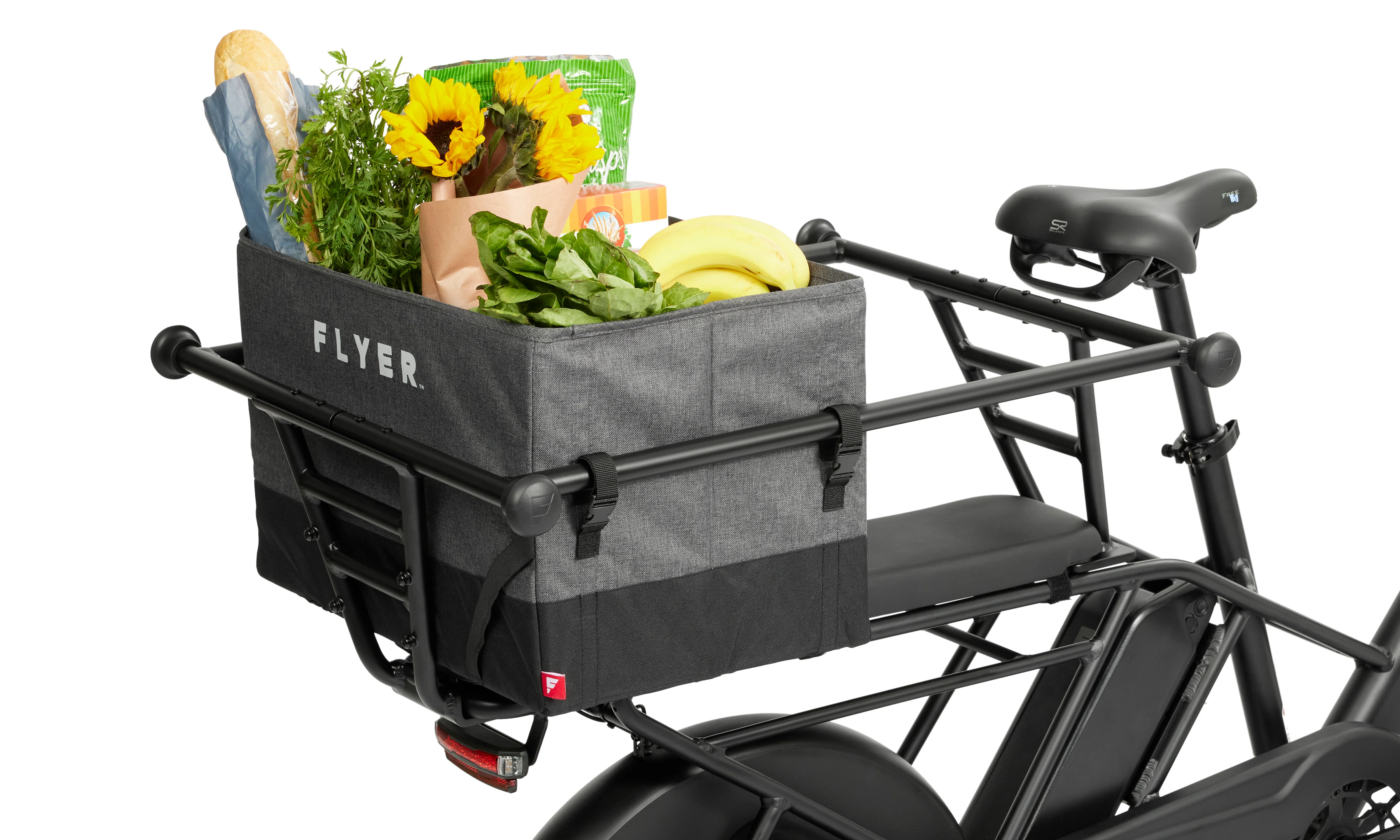 Carry & Go Tote Bag - Image 3