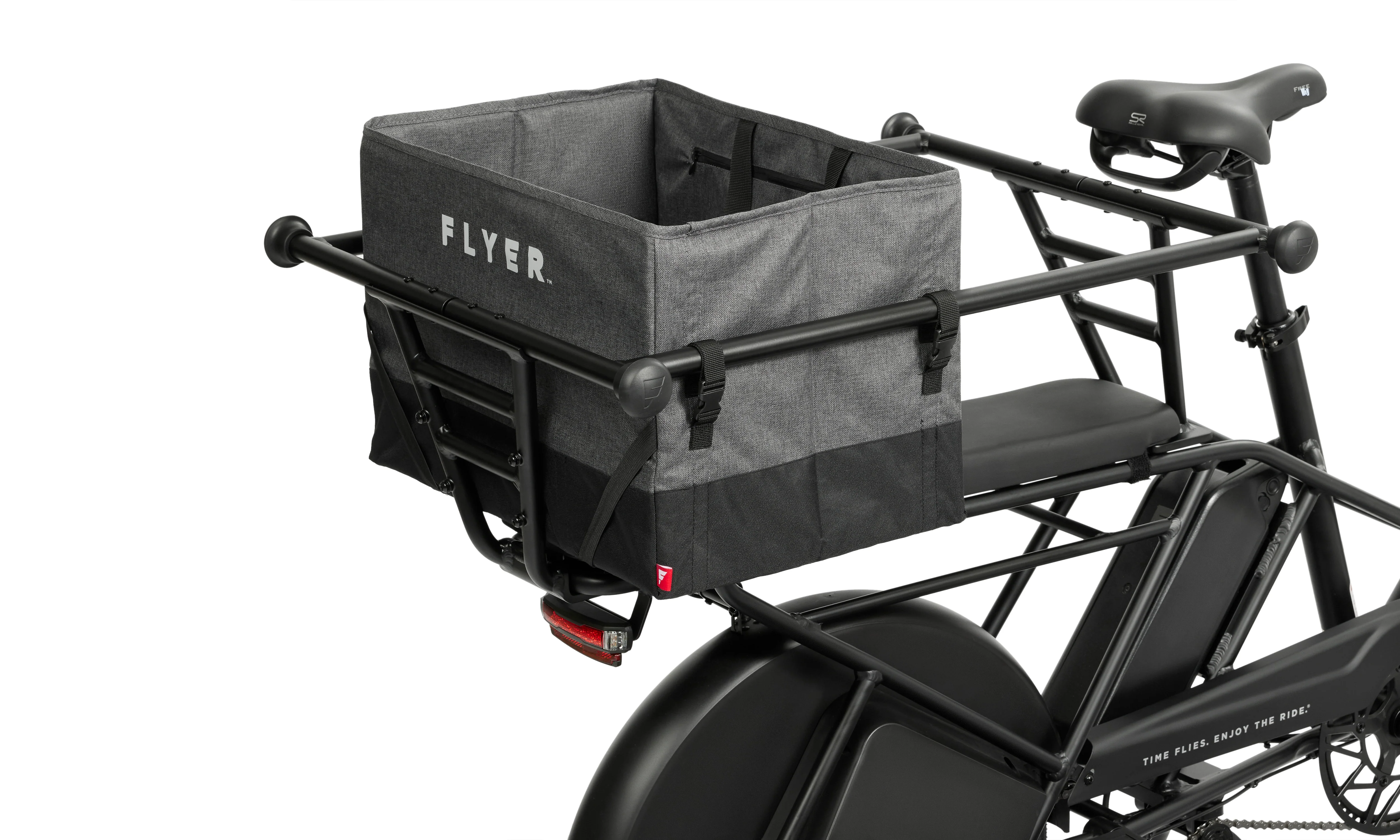 Carry & Go Tote Bag - Image 5