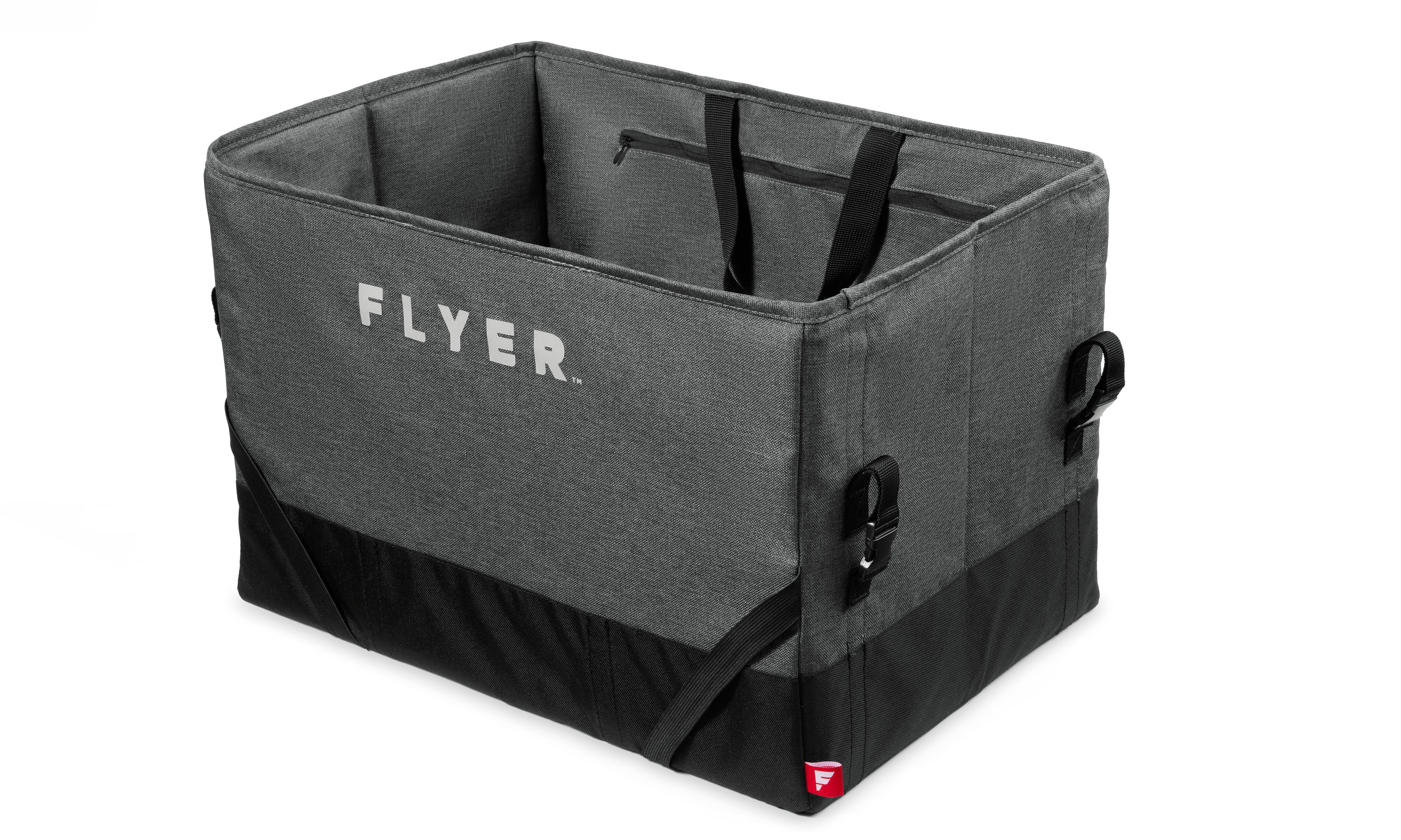 Carry & Go Tote Bag - Image 7