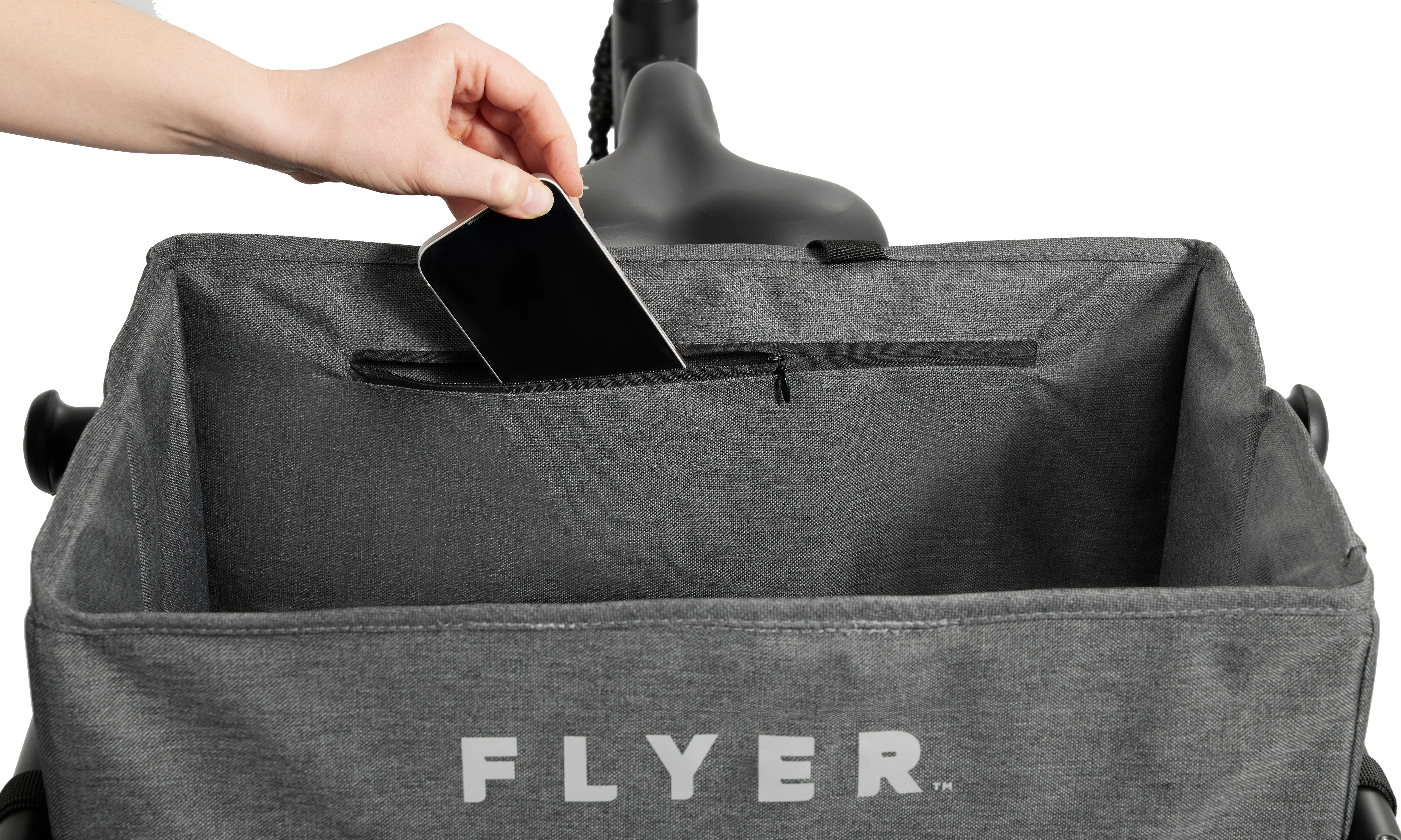 Carry & Go Tote Bag - Image 8