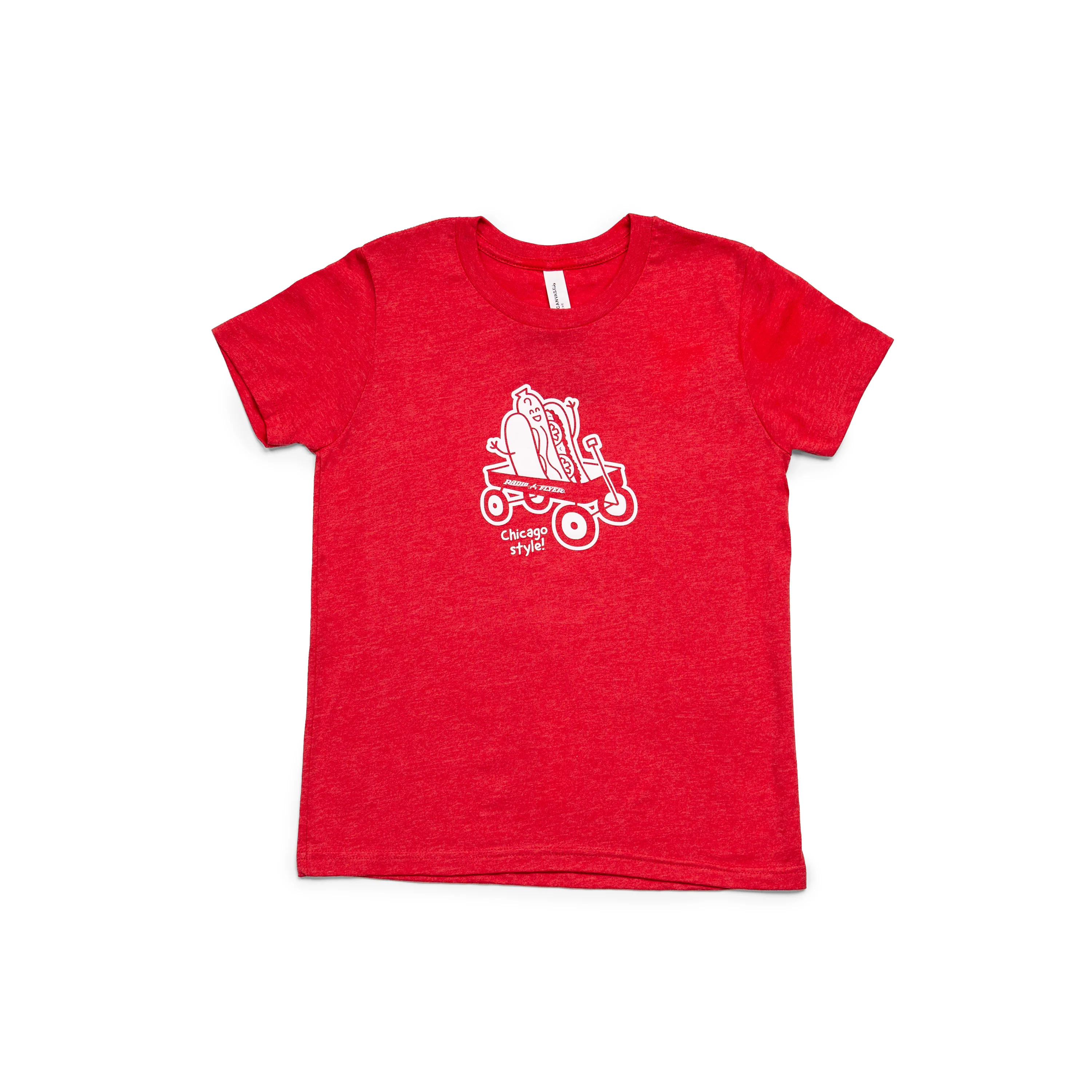 Chicago Style Youth Unisex Shirt