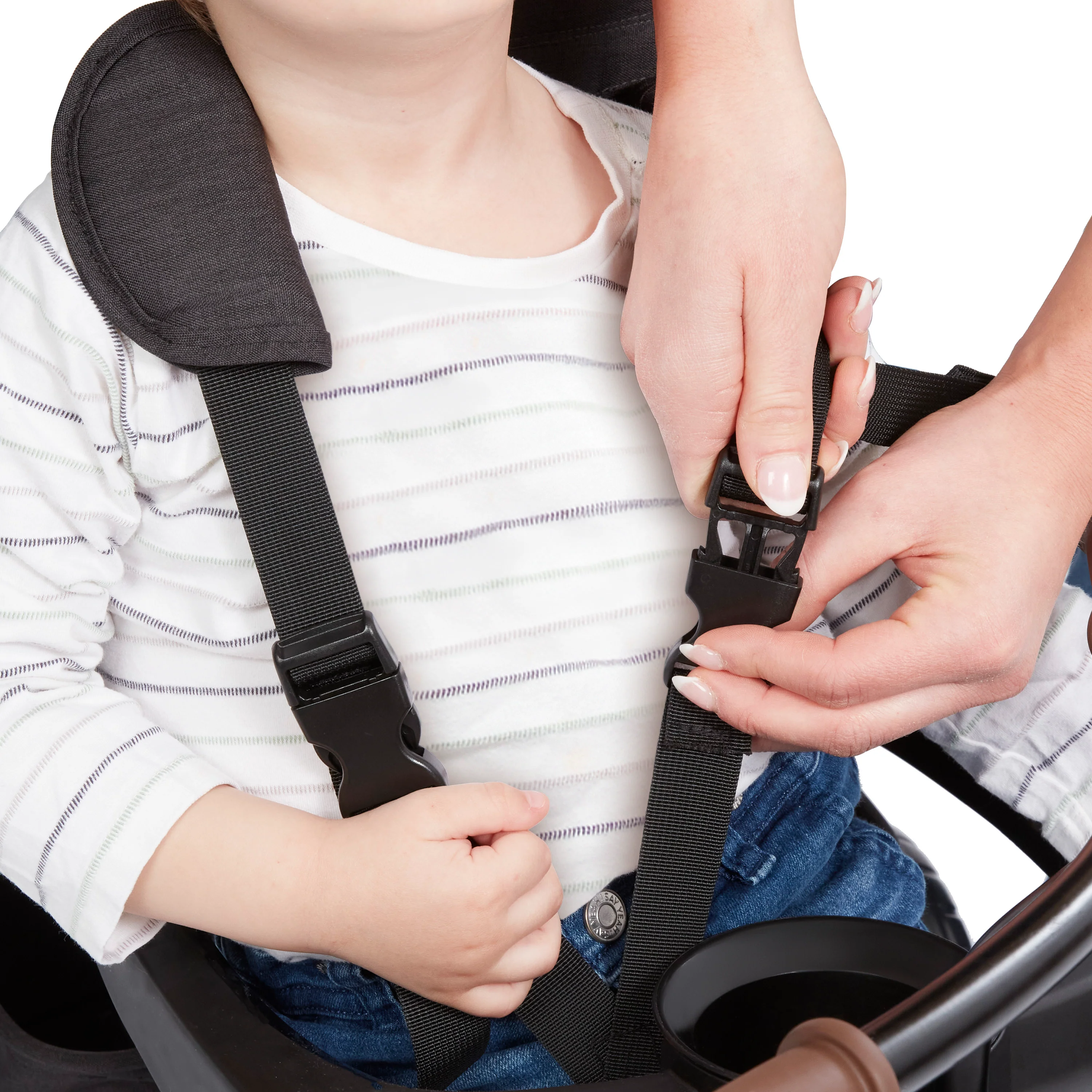 City 4-in-1 Stroll 'N Trike - Image 15