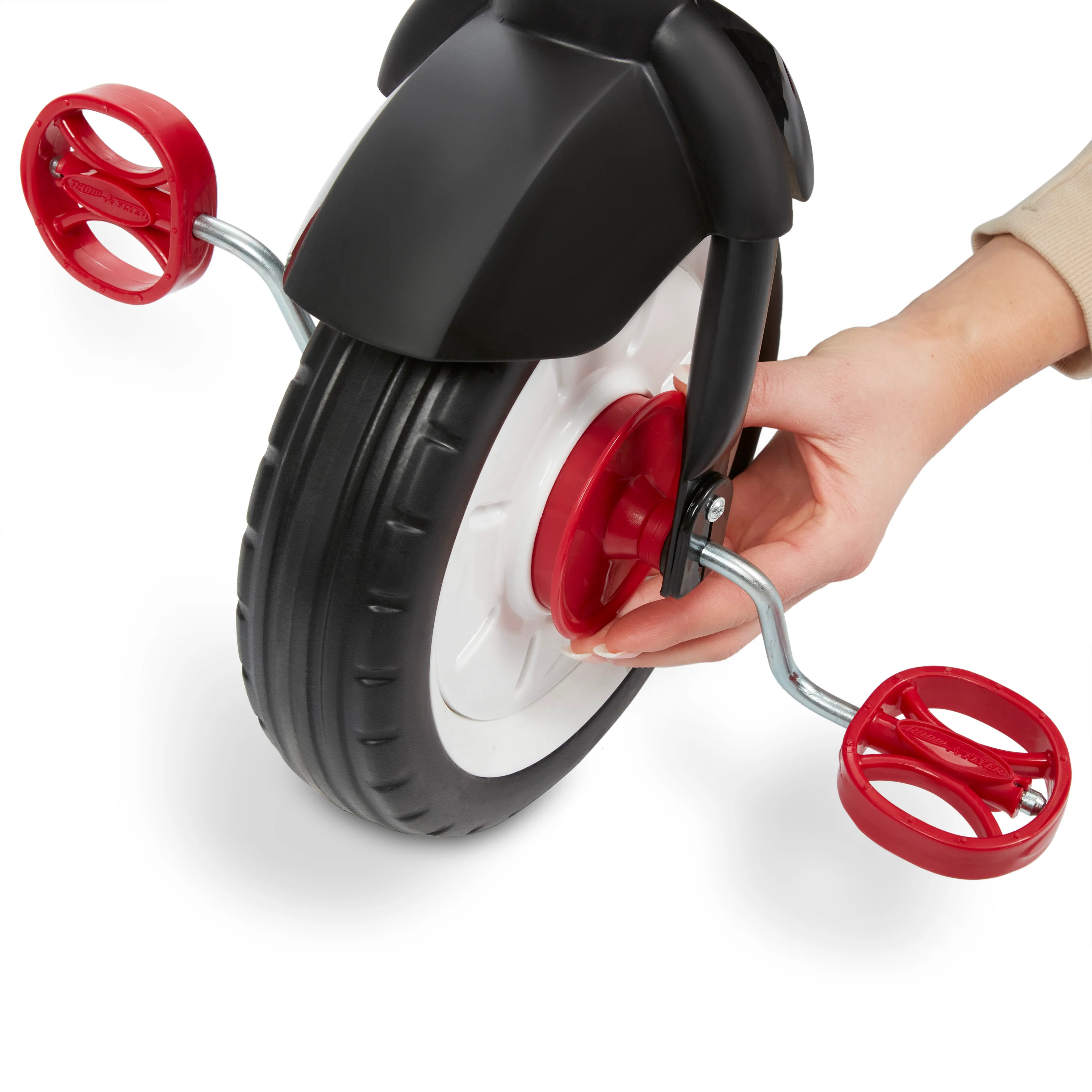 City 4-in-1 Stroll 'N Trike - Image 19